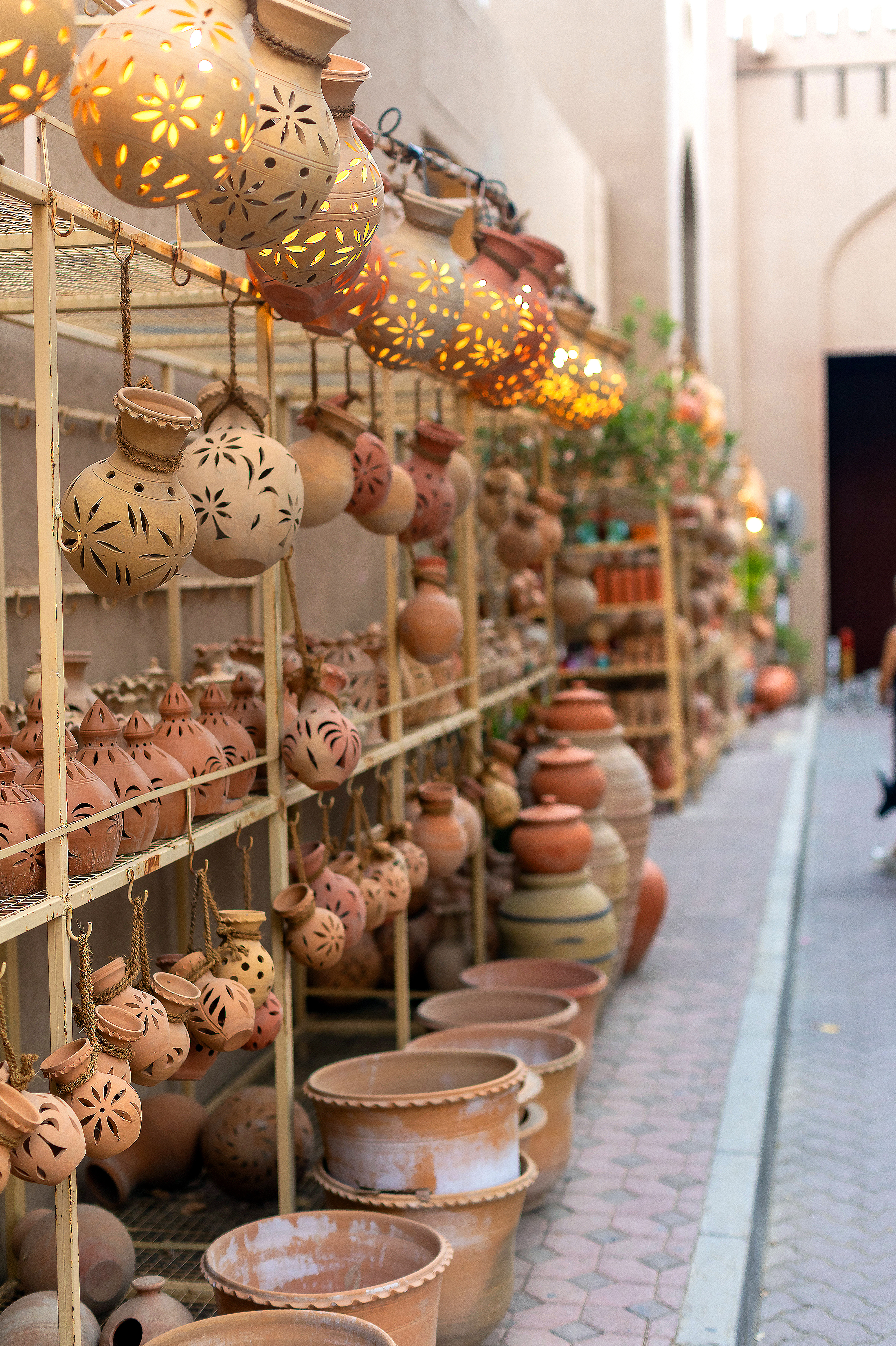 Timeless Oman — вся история Султаната за один день для самых любознательных (4/20)