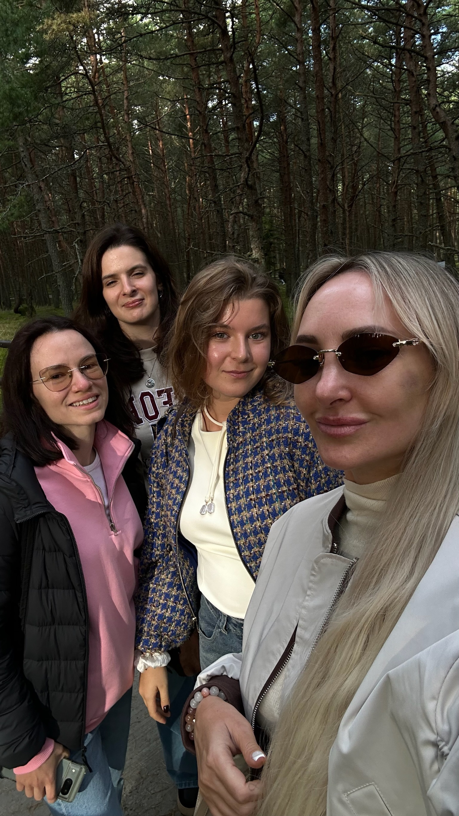 Два курорта - два настроения: Светлогорск и Зеленоградск за 1 день (3/26)