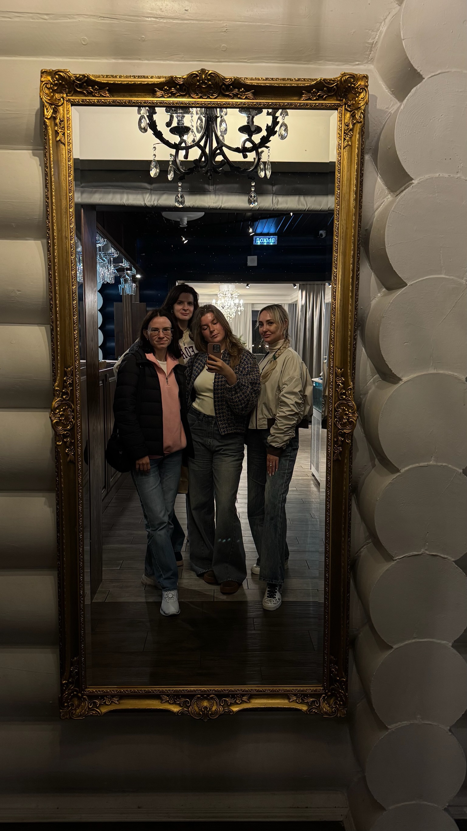 Два курорта - два настроения: Светлогорск и Зеленоградск за 1 день (13/26)