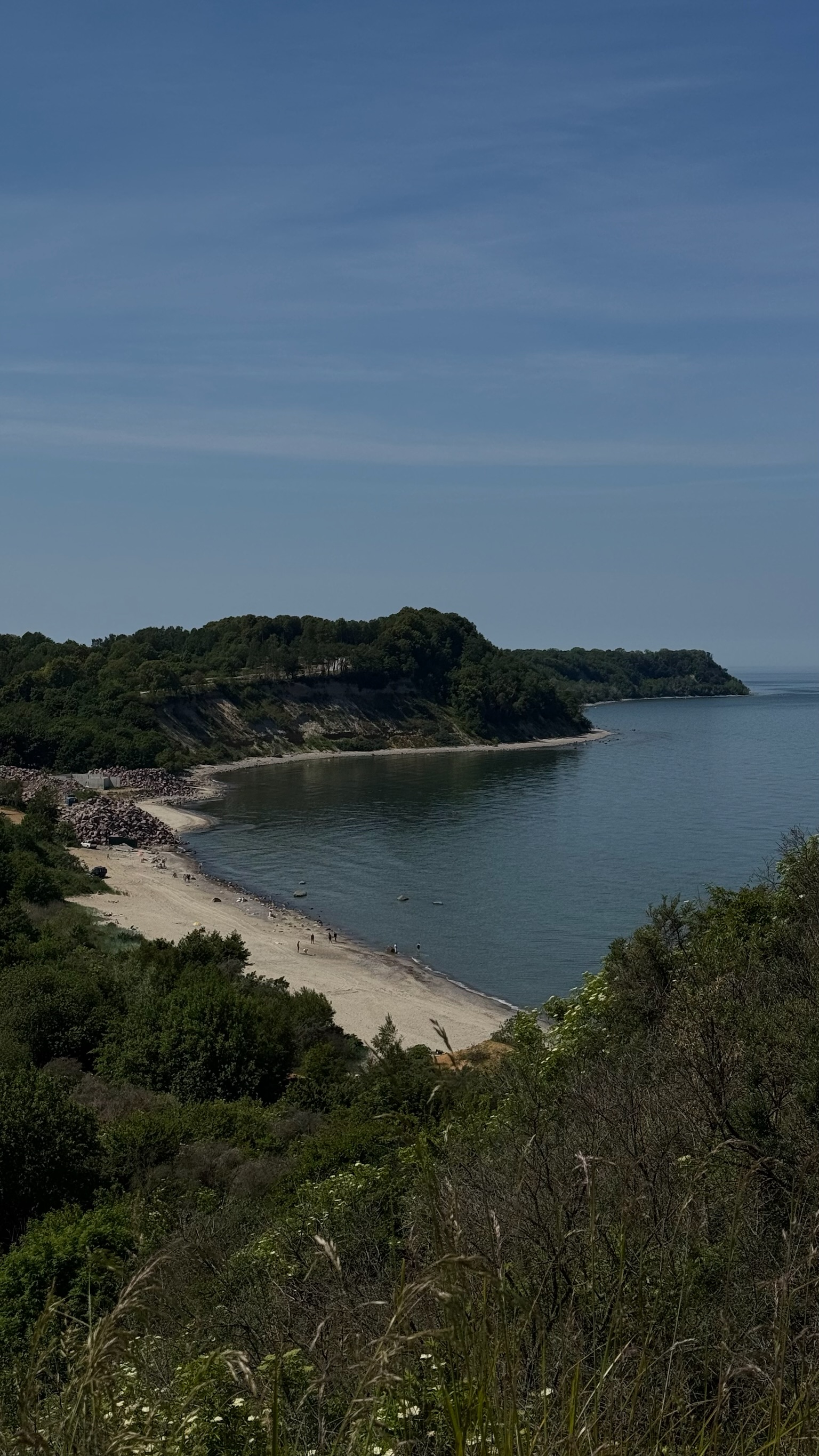 Два курорта - два настроения: Светлогорск и Зеленоградск за 1 день (18/26)