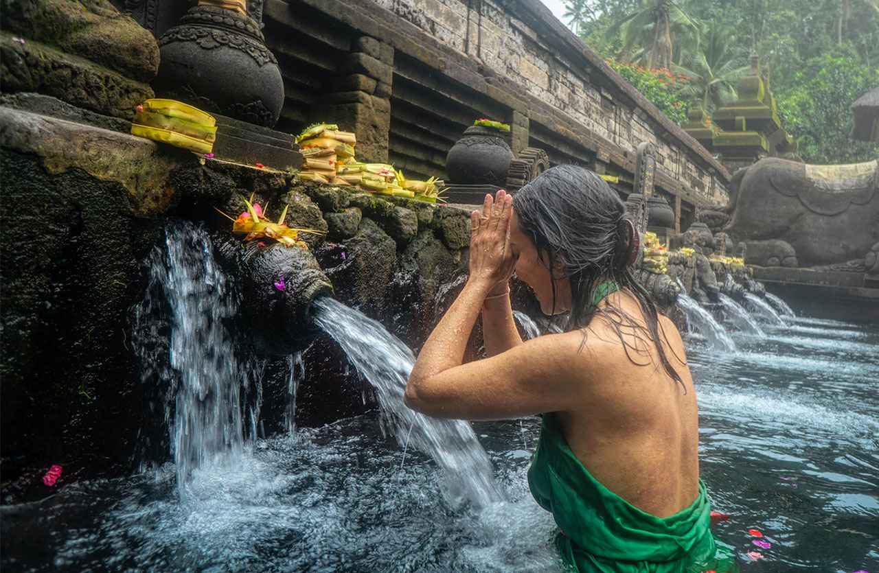 Чистый Драйв внутри Тебя! (6/51)