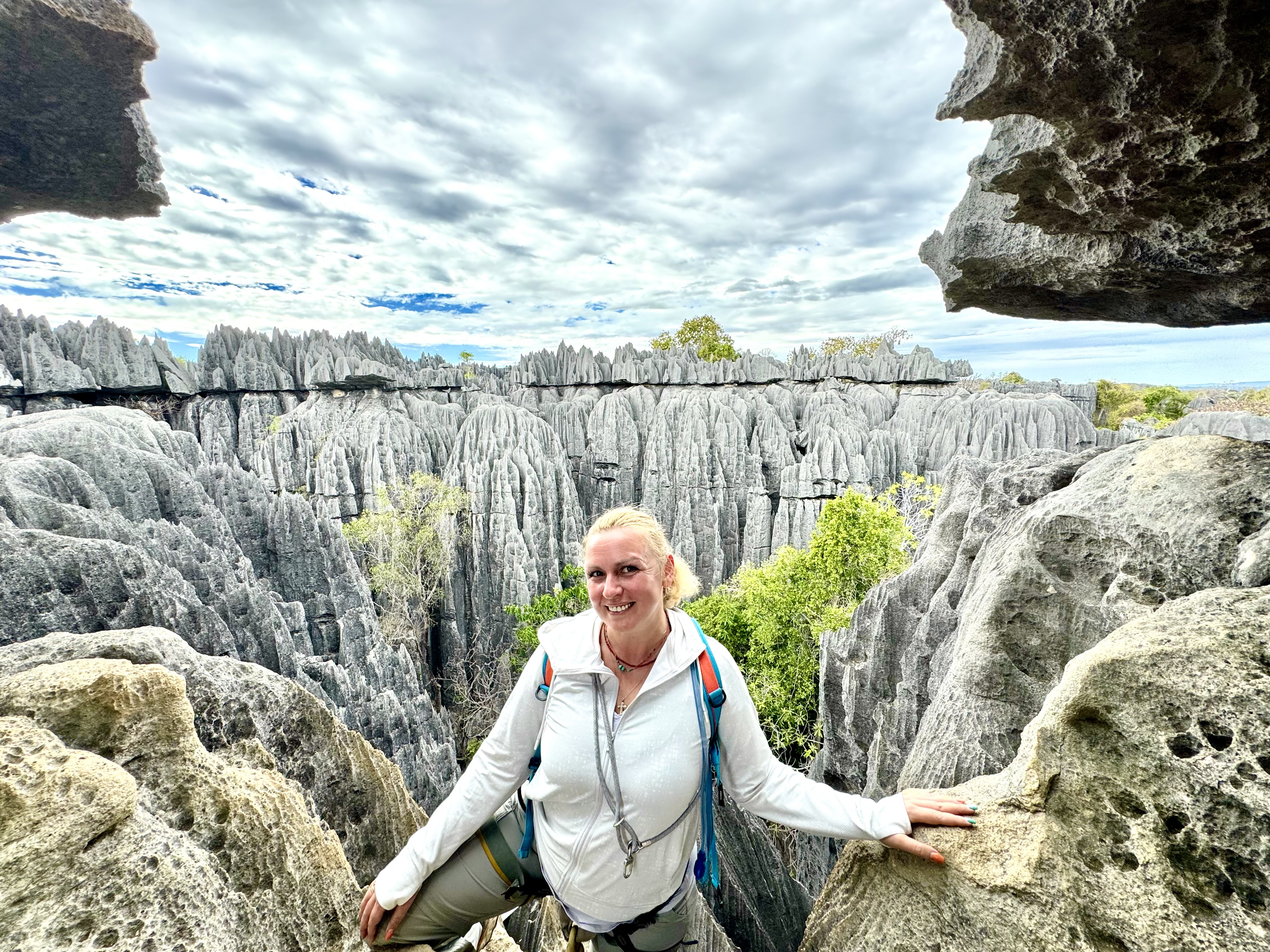 Мадагаскар. Путешествие к Лемурам и Баобабам (43/73)