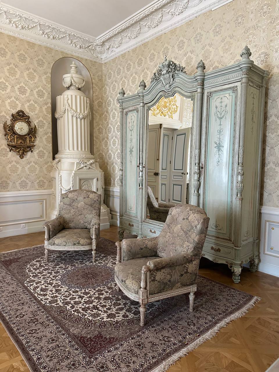 Музейный комплекс Дудутки (15/18)