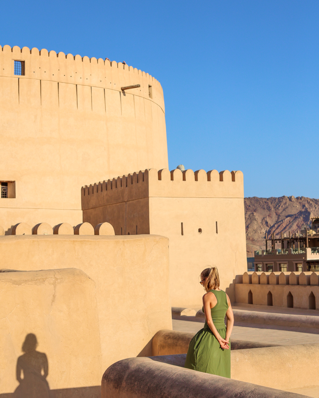 Timeless Oman — вся история Султаната за один день для самых любознательных (8/20)