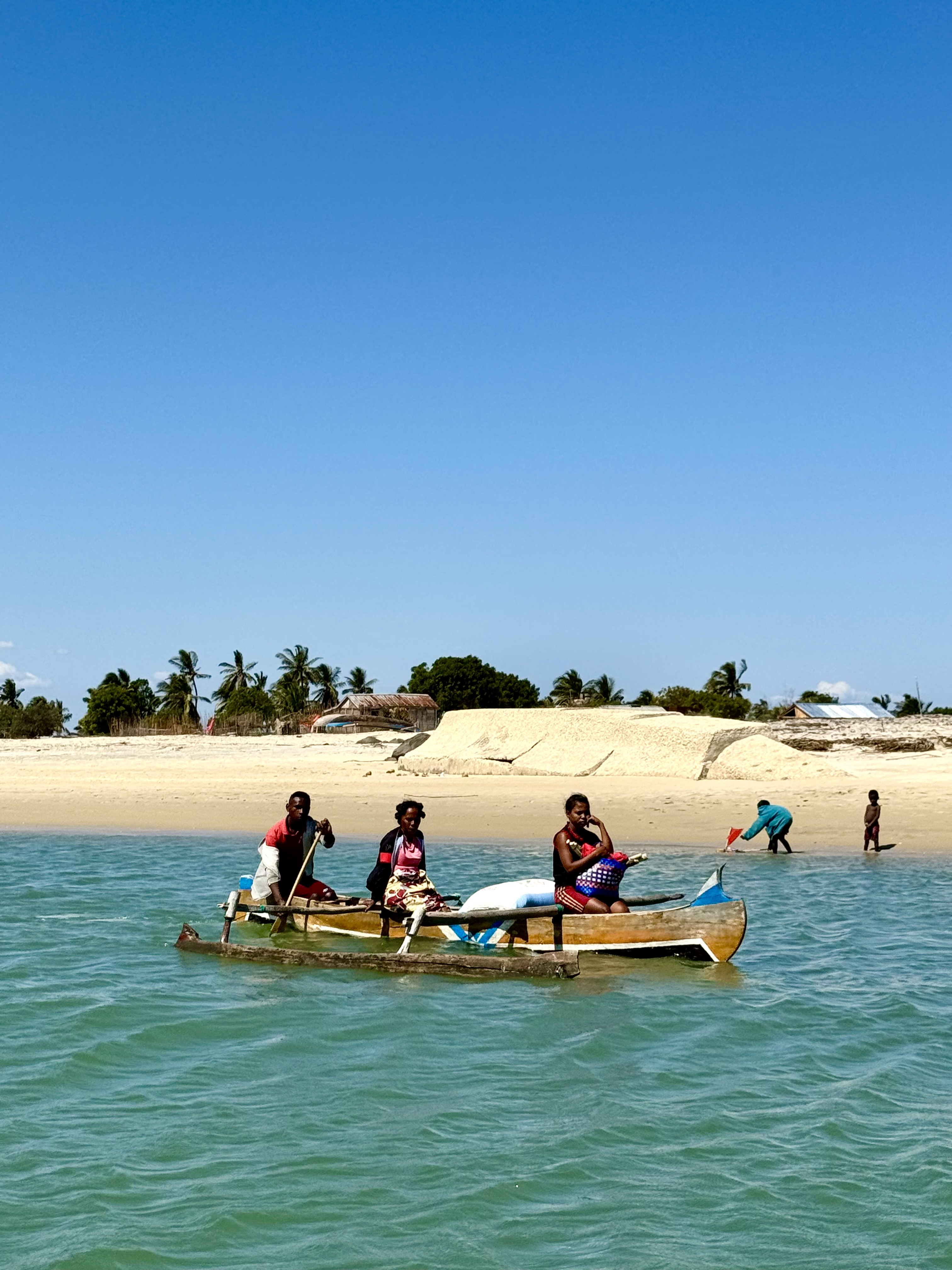 Мадагаскар. Путешествие к Лемурам и Баобабам (36/73)