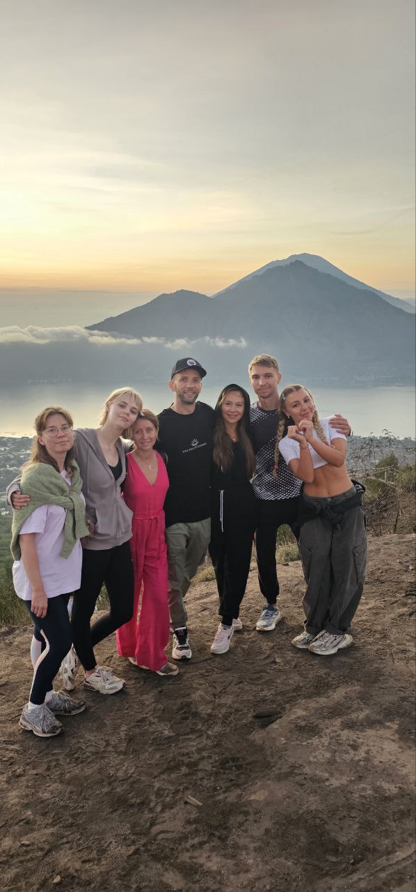 Чистый Драйв внутри Тебя! (9/51)