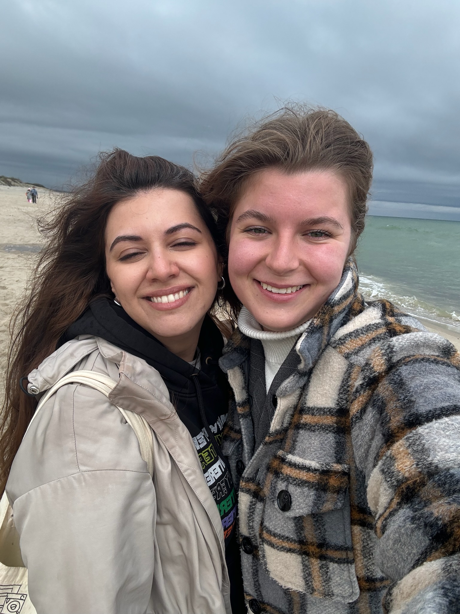 Два курорта - два настроения: Светлогорск и Зеленоградск за 1 день (17/26)