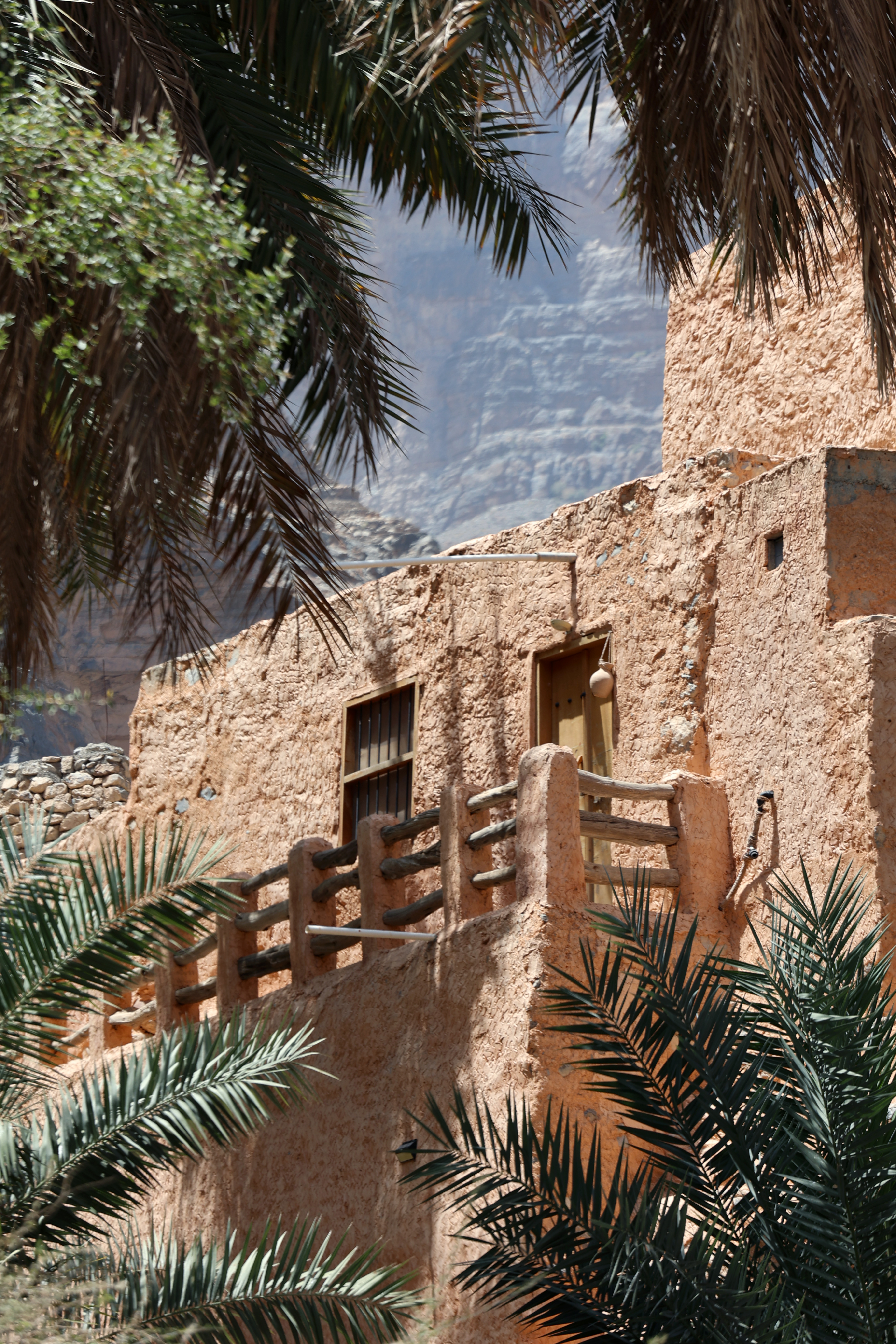 Timeless Oman — вся история Султаната за один день для самых любознательных (16/20)