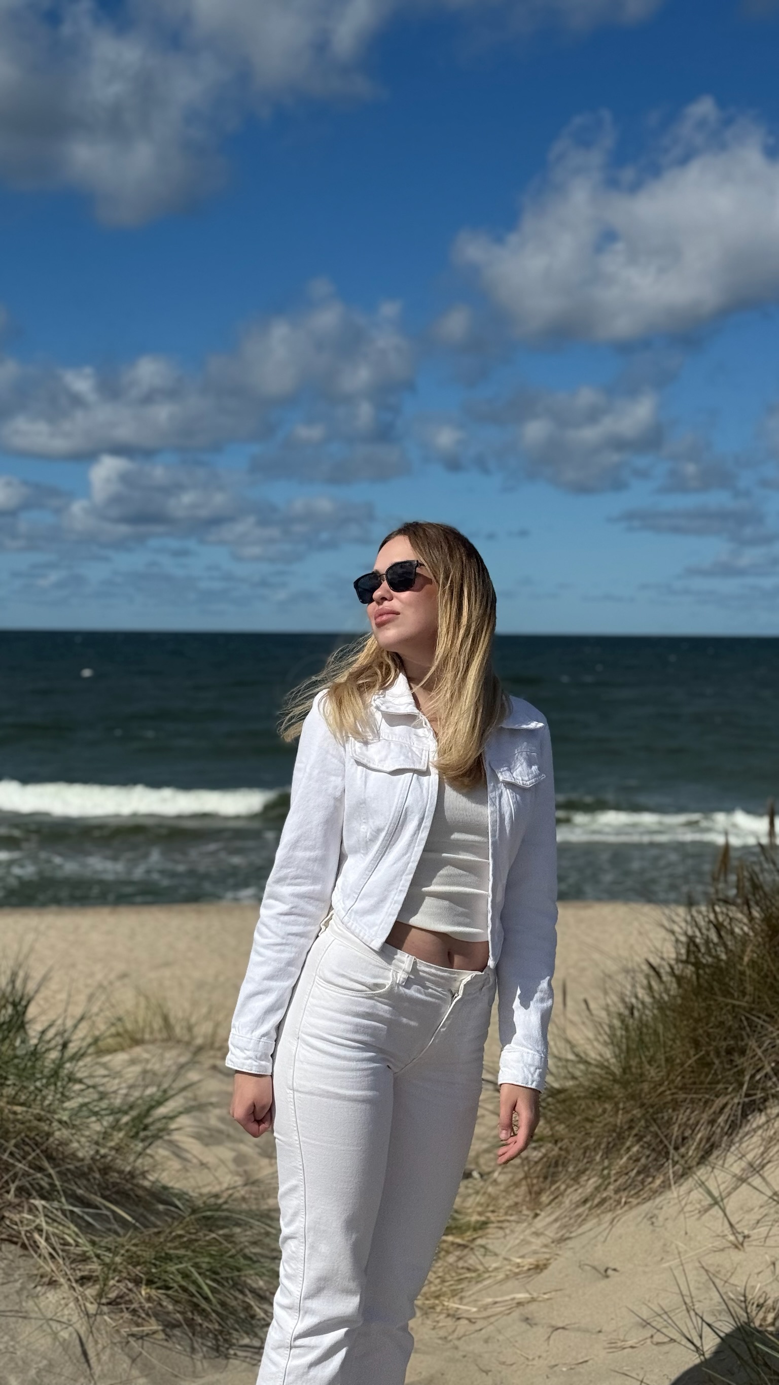 Два курорта - два настроения: Светлогорск и Зеленоградск за 1 день (25/26)