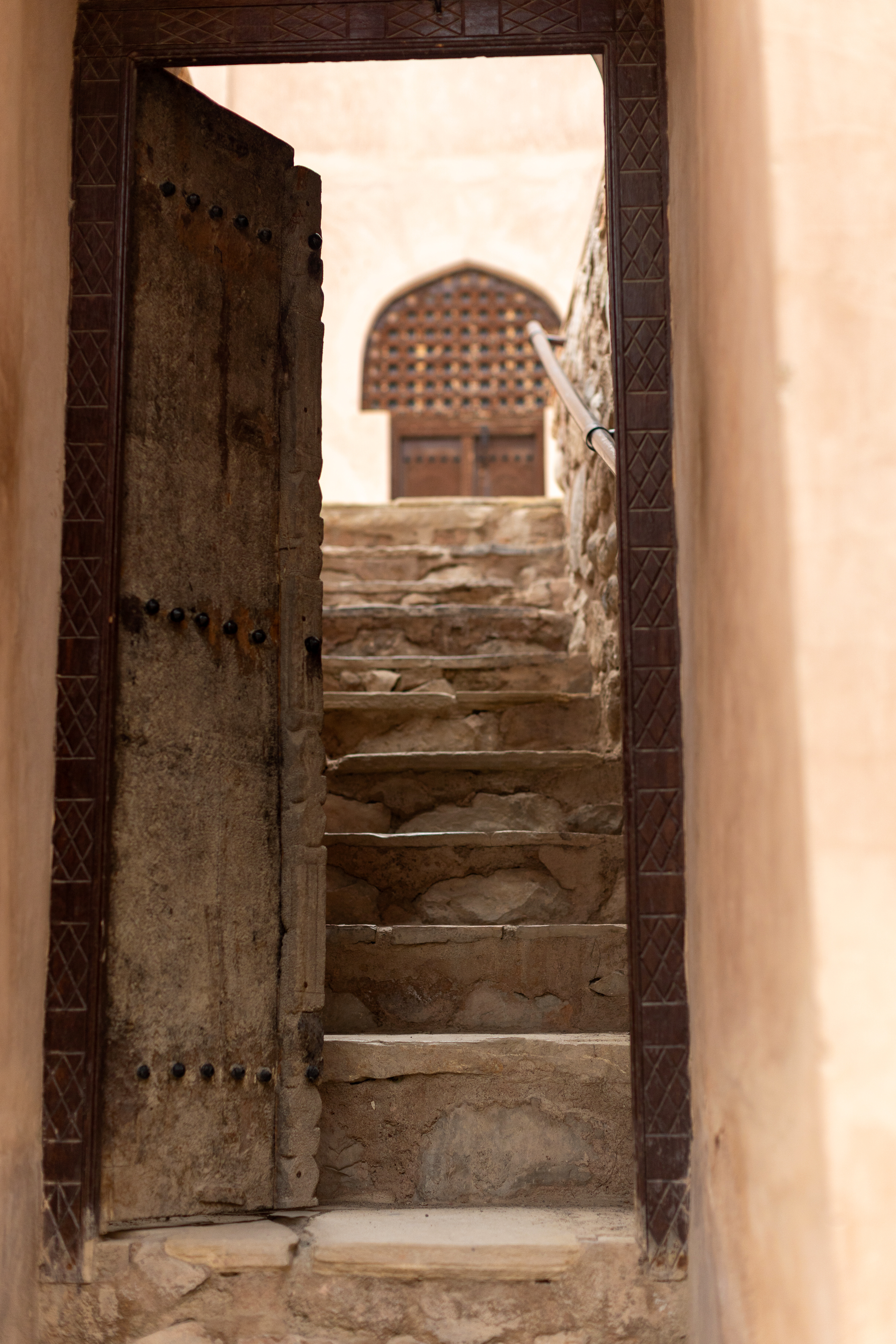 Timeless Oman — вся история Султаната за один день для самых любознательных (5/20)