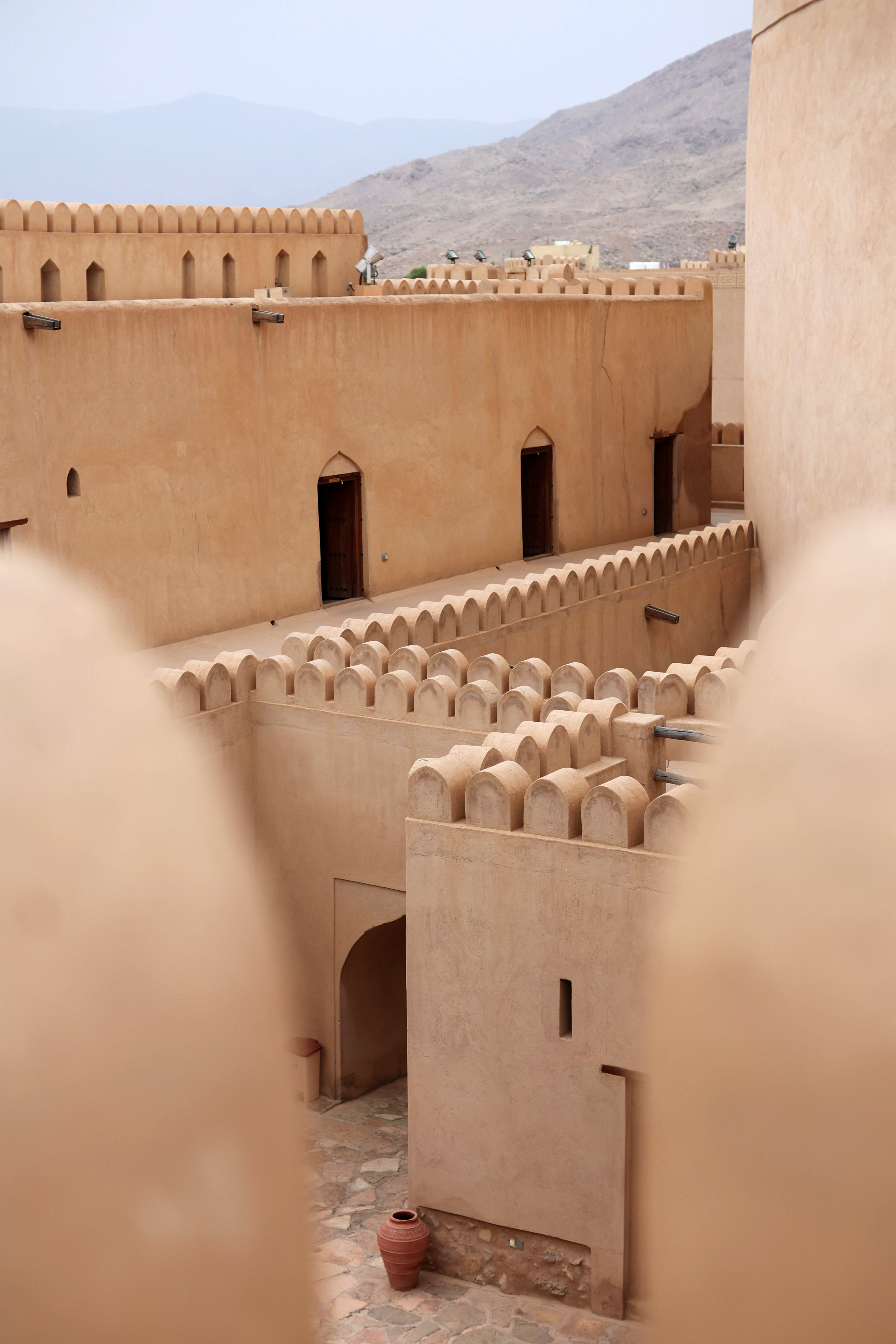 Timeless Oman — вся история Султаната за один день для самых любознательных (2/20)