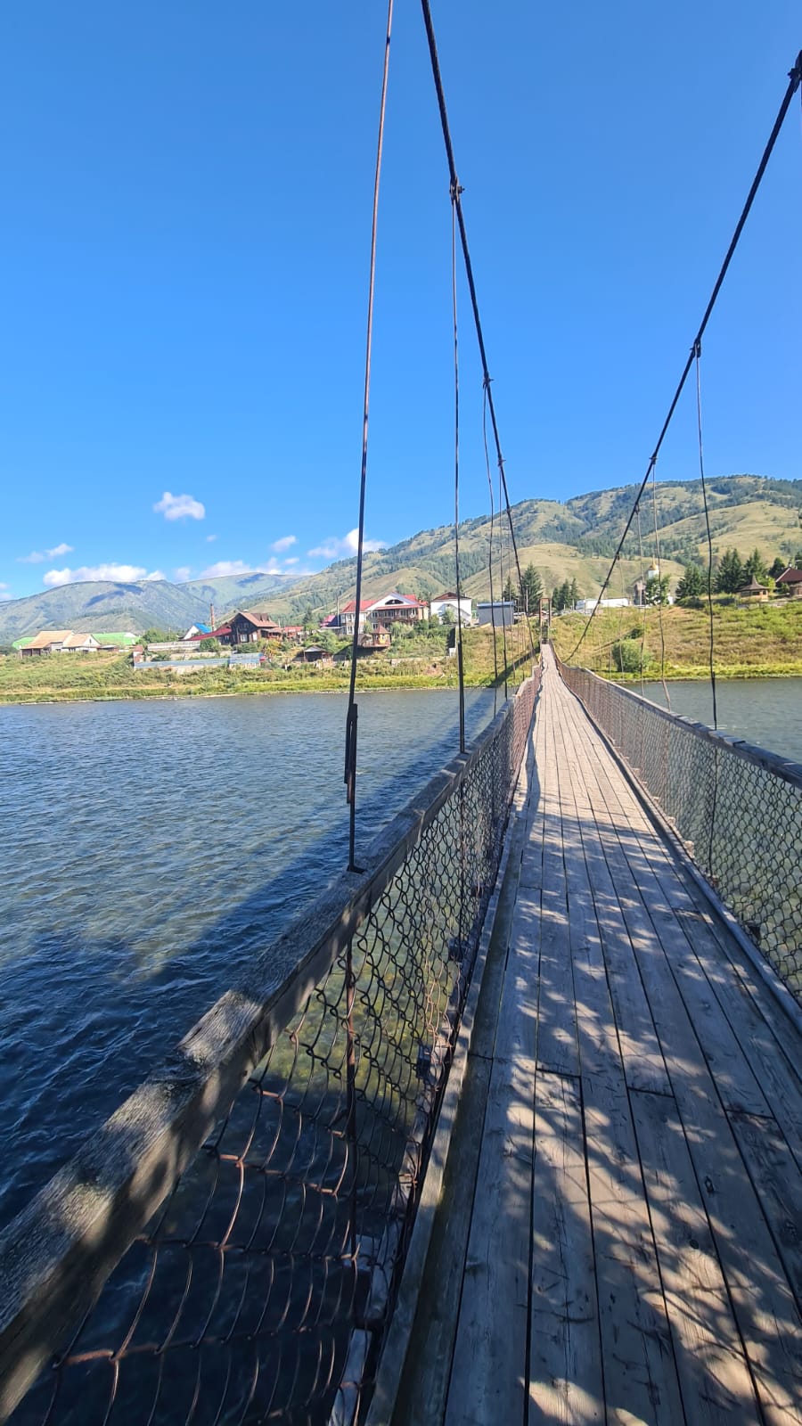 Экскурсия до Белухи (9/11)