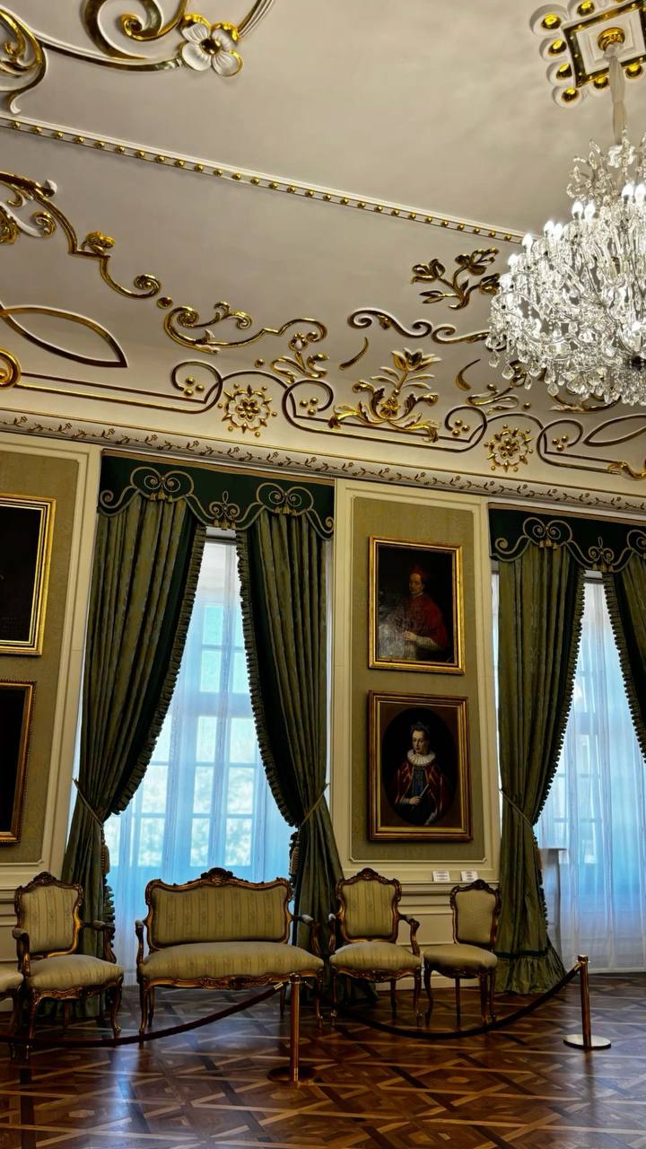 Музейный комплекс Дудутки (14/18)