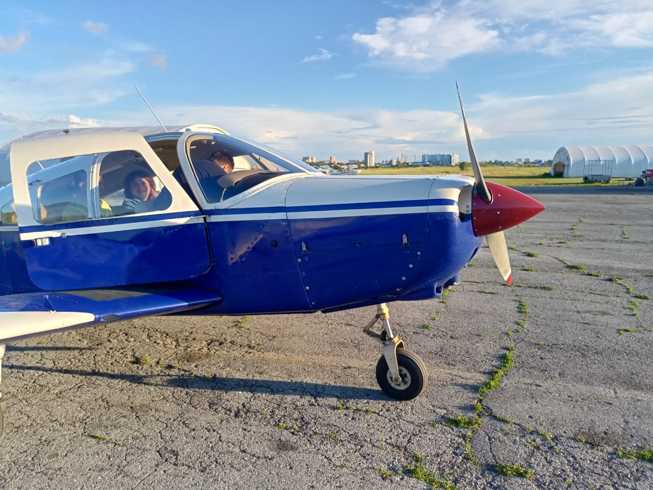 Экскурсия до Белухи (3/11)