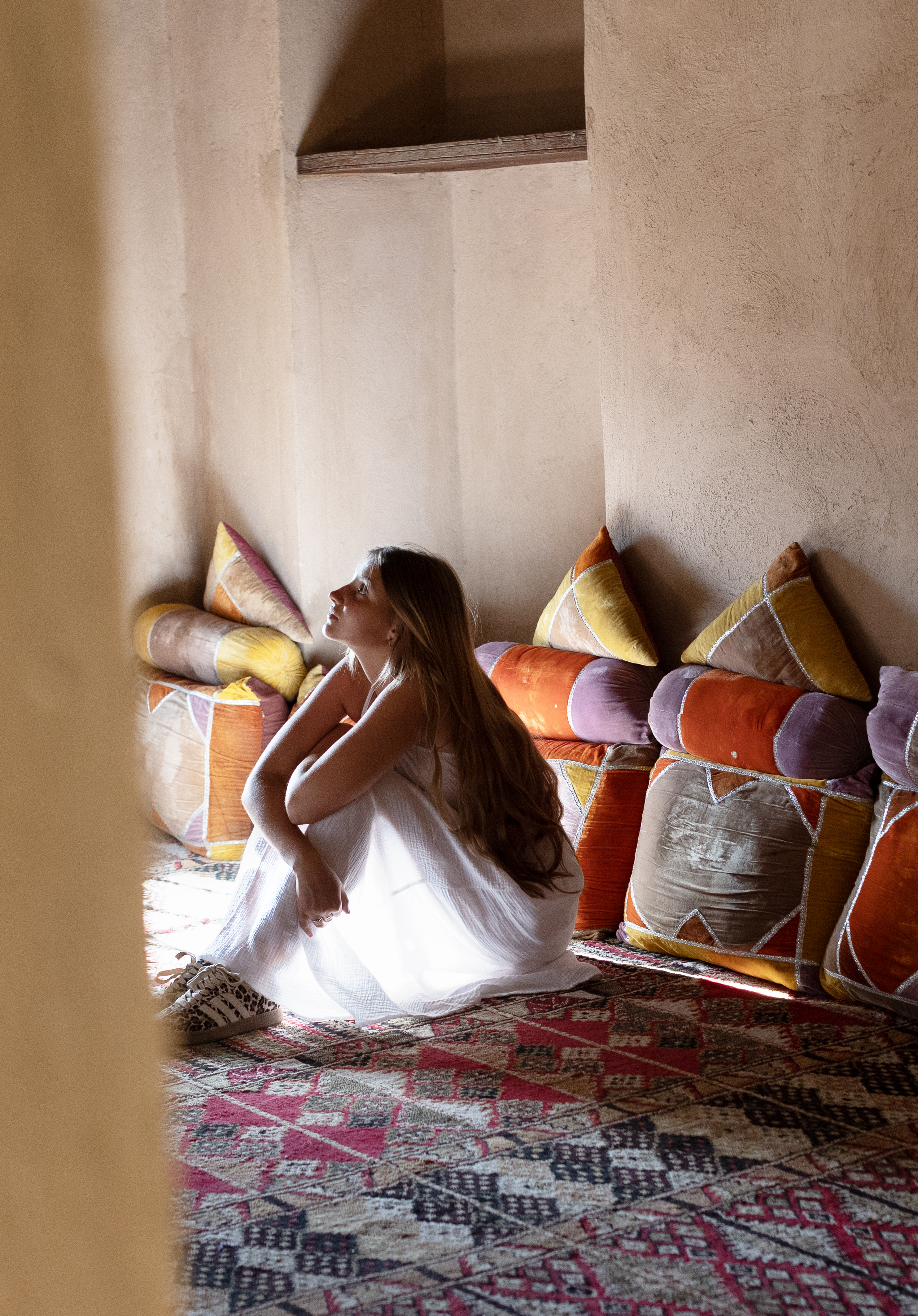 Timeless Oman — вся история Султаната за один день для самых любознательных (6/20)