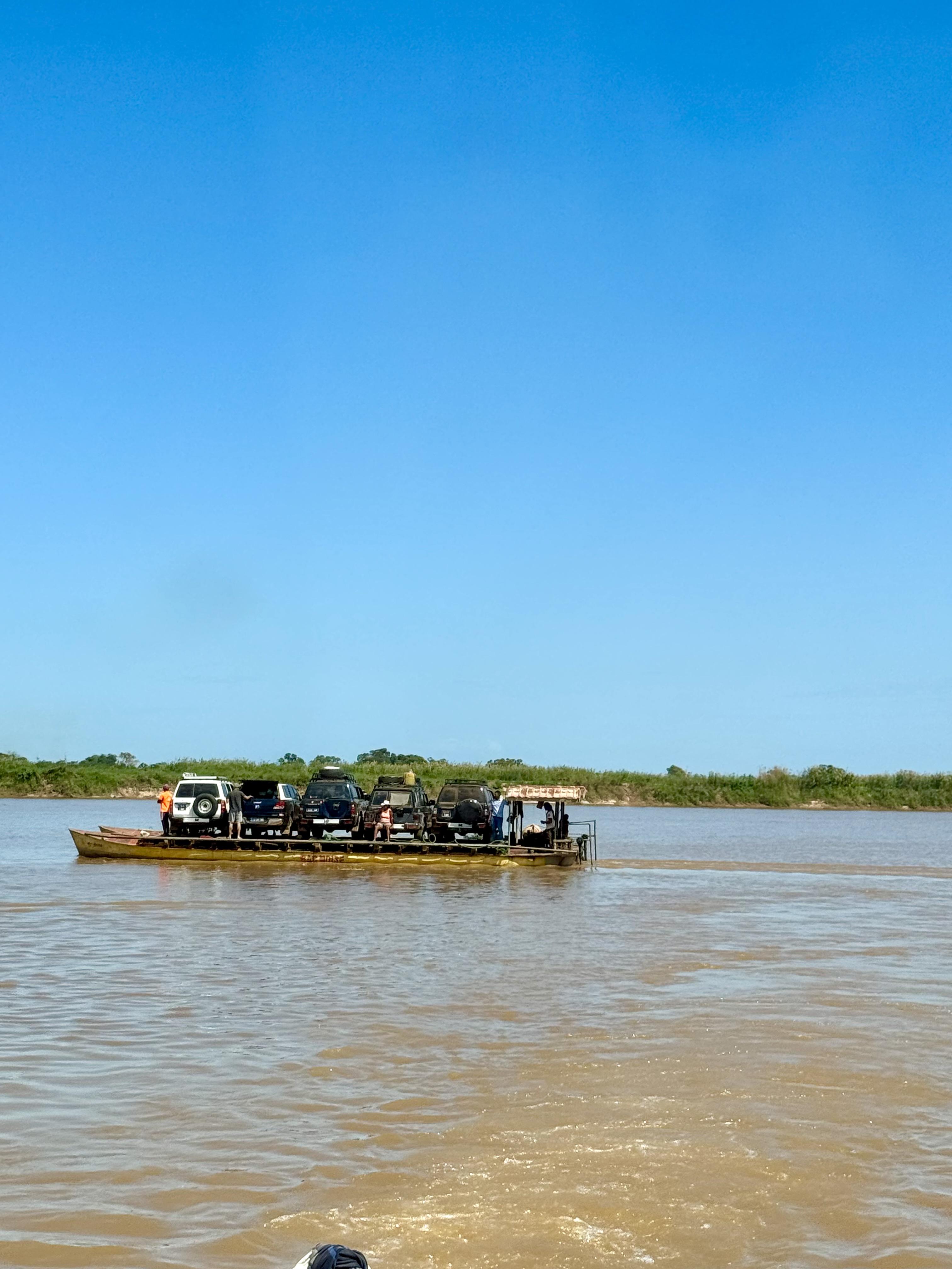 Мадагаскар. Путешествие к Лемурам и Баобабам (42/73)