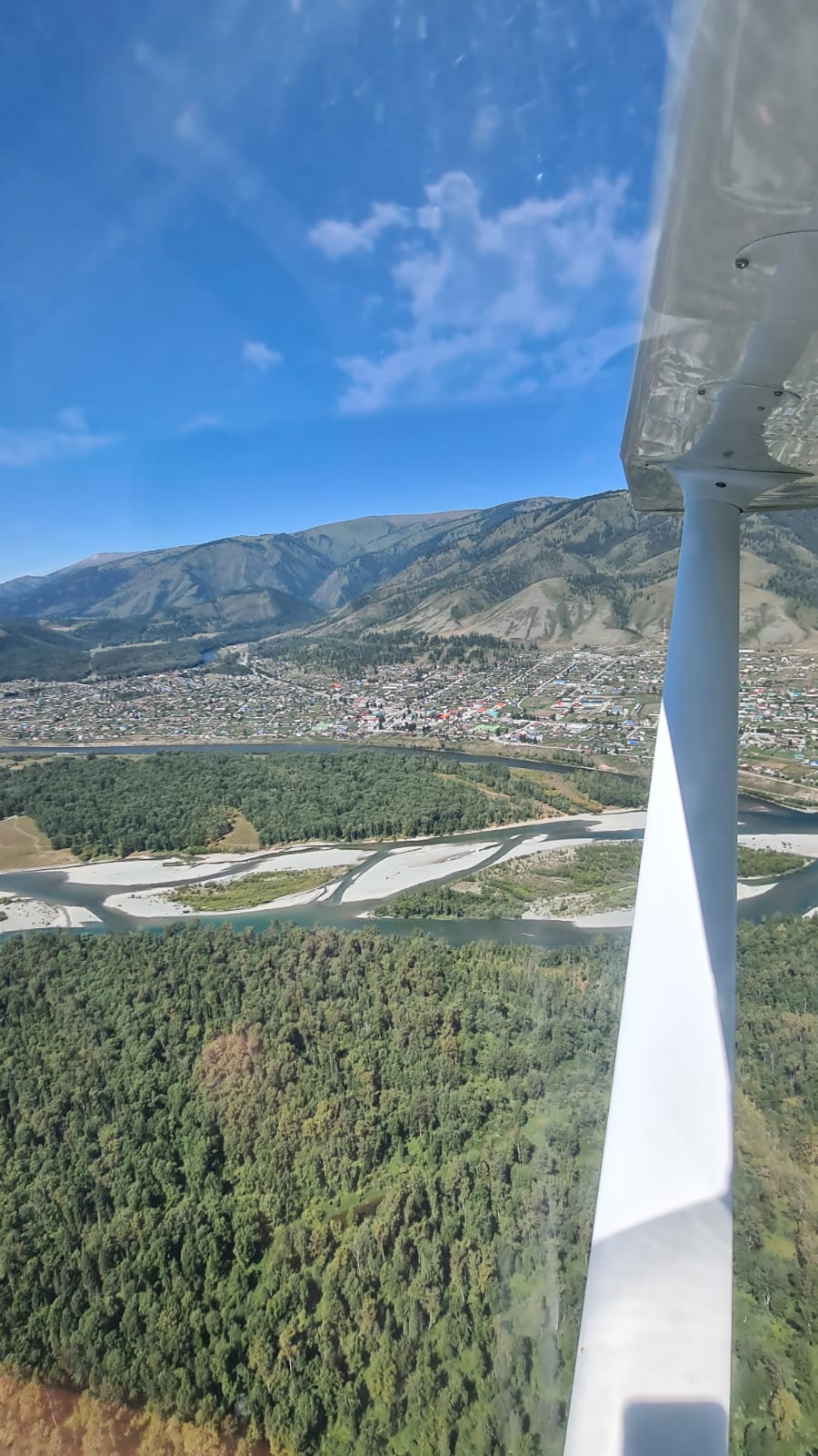 Экскурсия до Белухи (7/11)