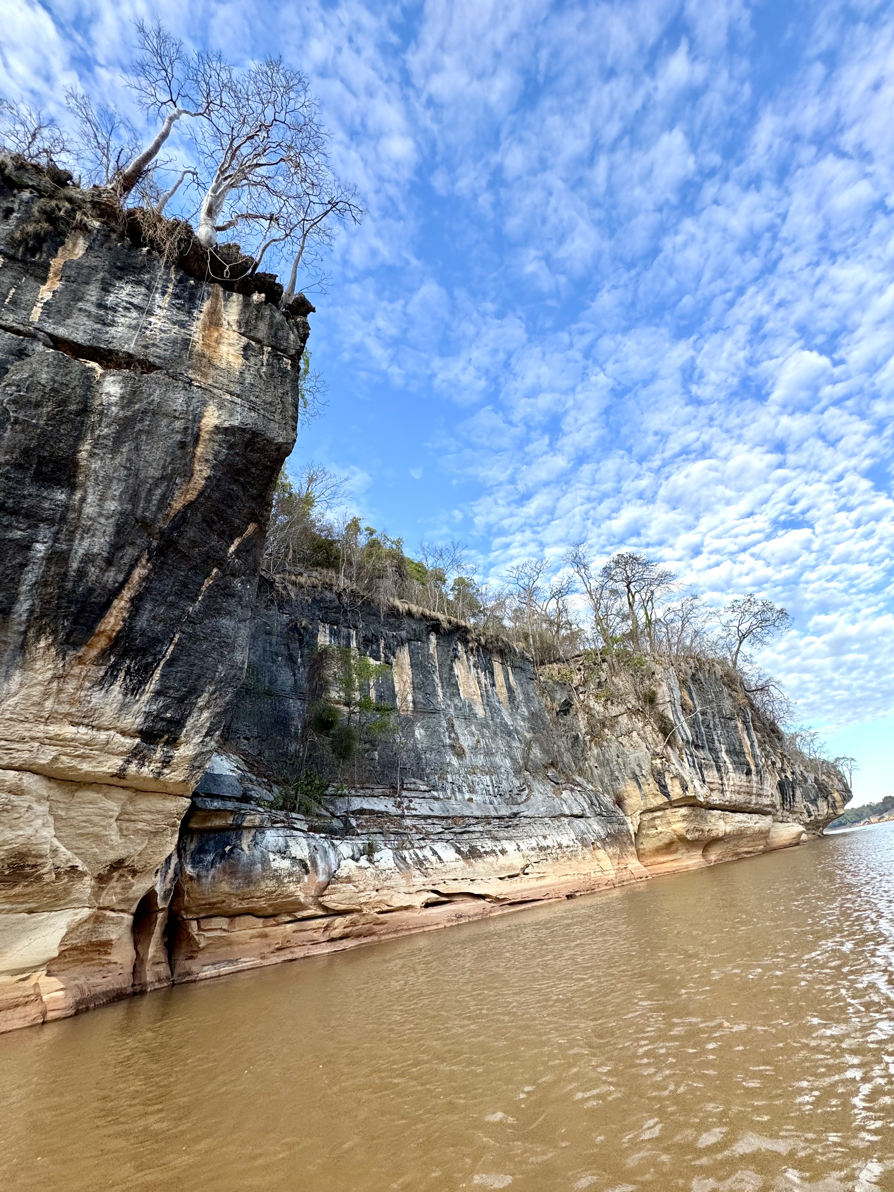 Мадагаскар. Путешествие к Лемурам и Баобабам + Пляжи Носи Бе. (26/43)