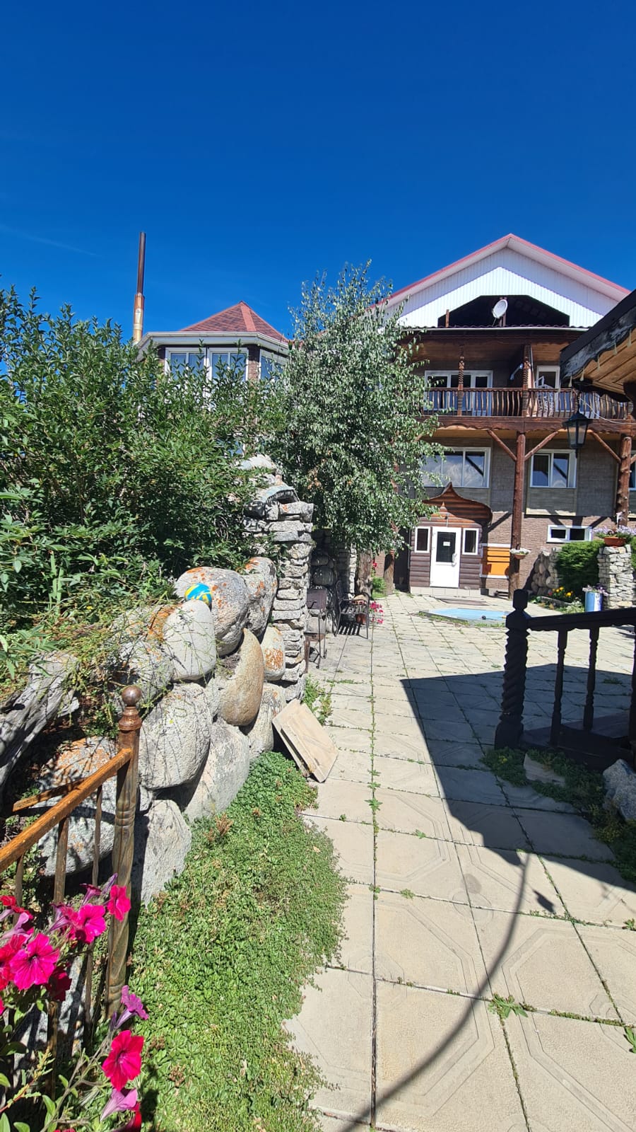 Экскурсия до Белухи (8/11)