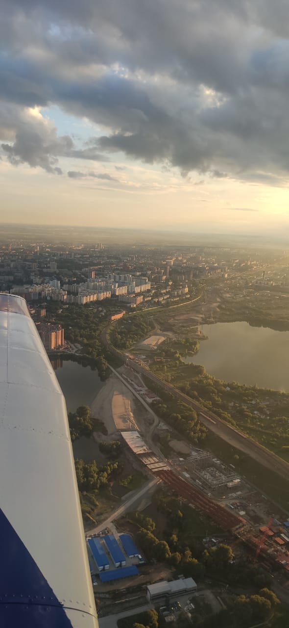 Экскурсия до Белухи (2/11)