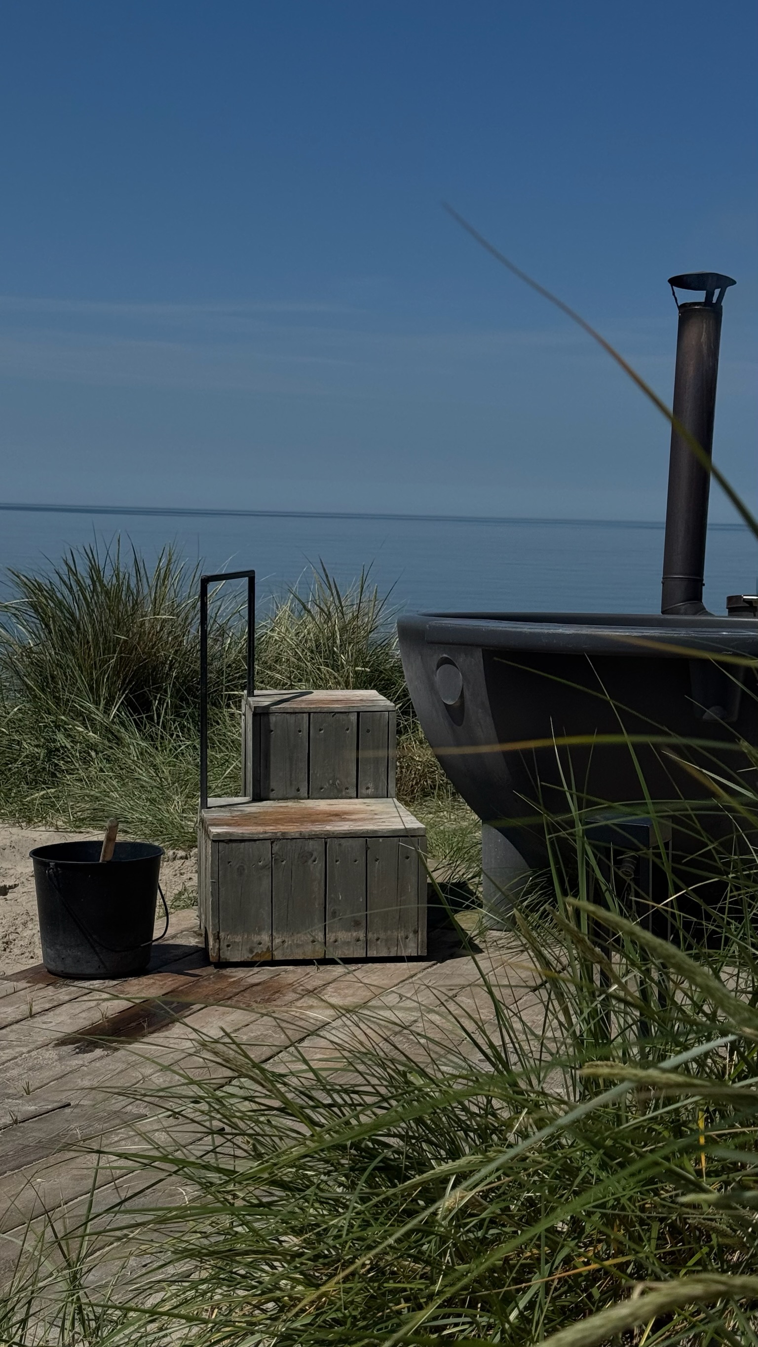 Два курорта - два настроения: Светлогорск и Зеленоградск за 1 день (22/26)