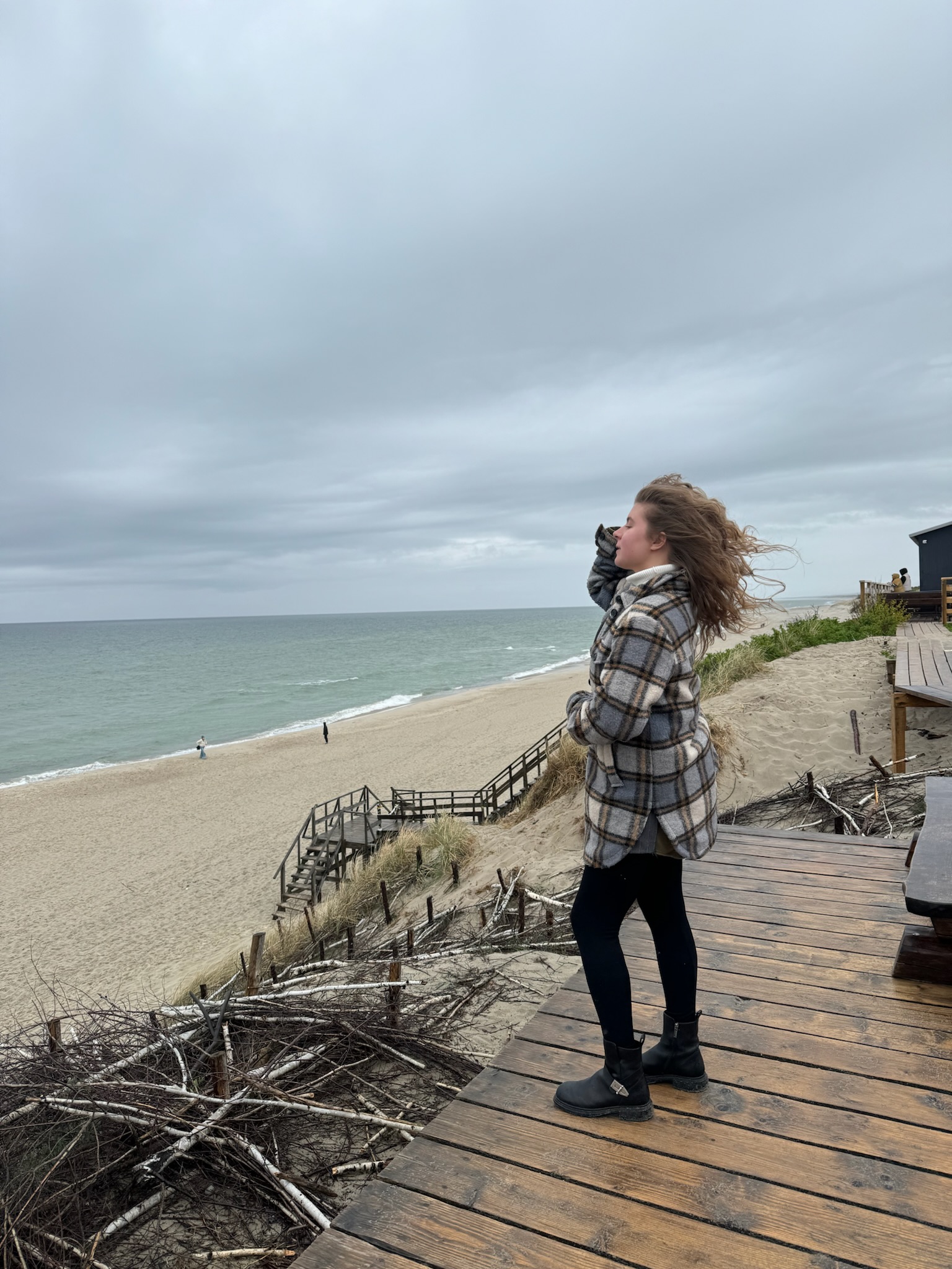 Два курорта - два настроения: Светлогорск и Зеленоградск за 1 день (19/26)