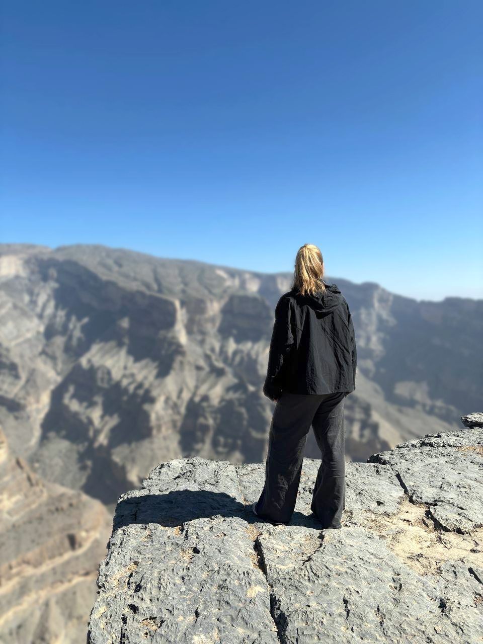 Timeless Oman — вся история Султаната за один день для самых любознательных (10/20)