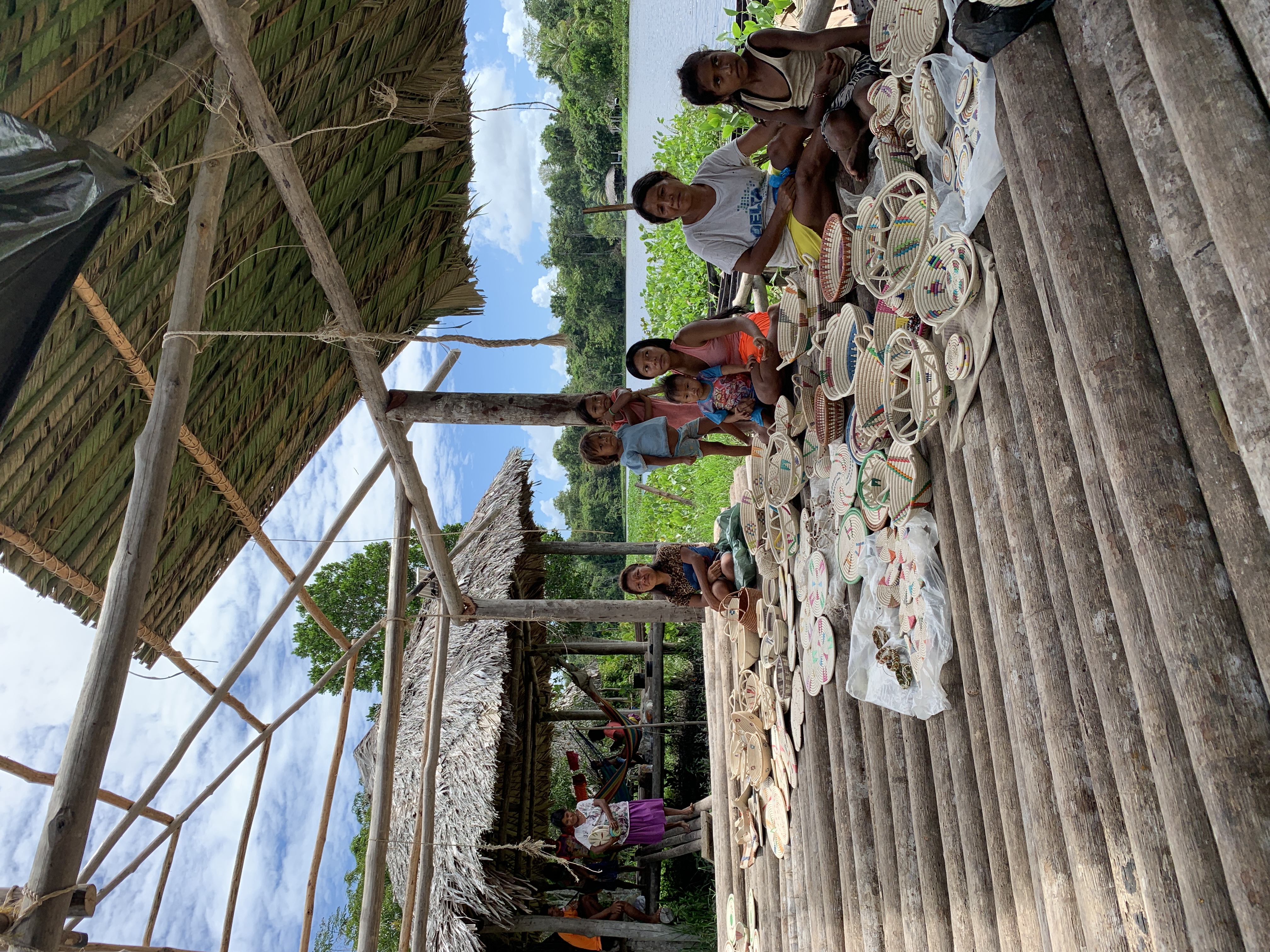 Венесуэла - большое путешествие в затерянные миры (индивидуально) (40/51)