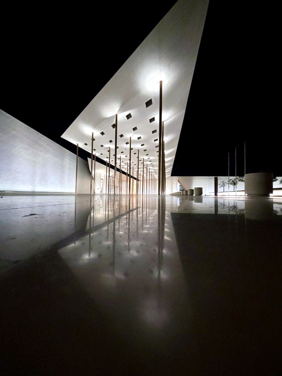 Timeless Oman — вся история Султаната за один день для самых любознательных (19/20)