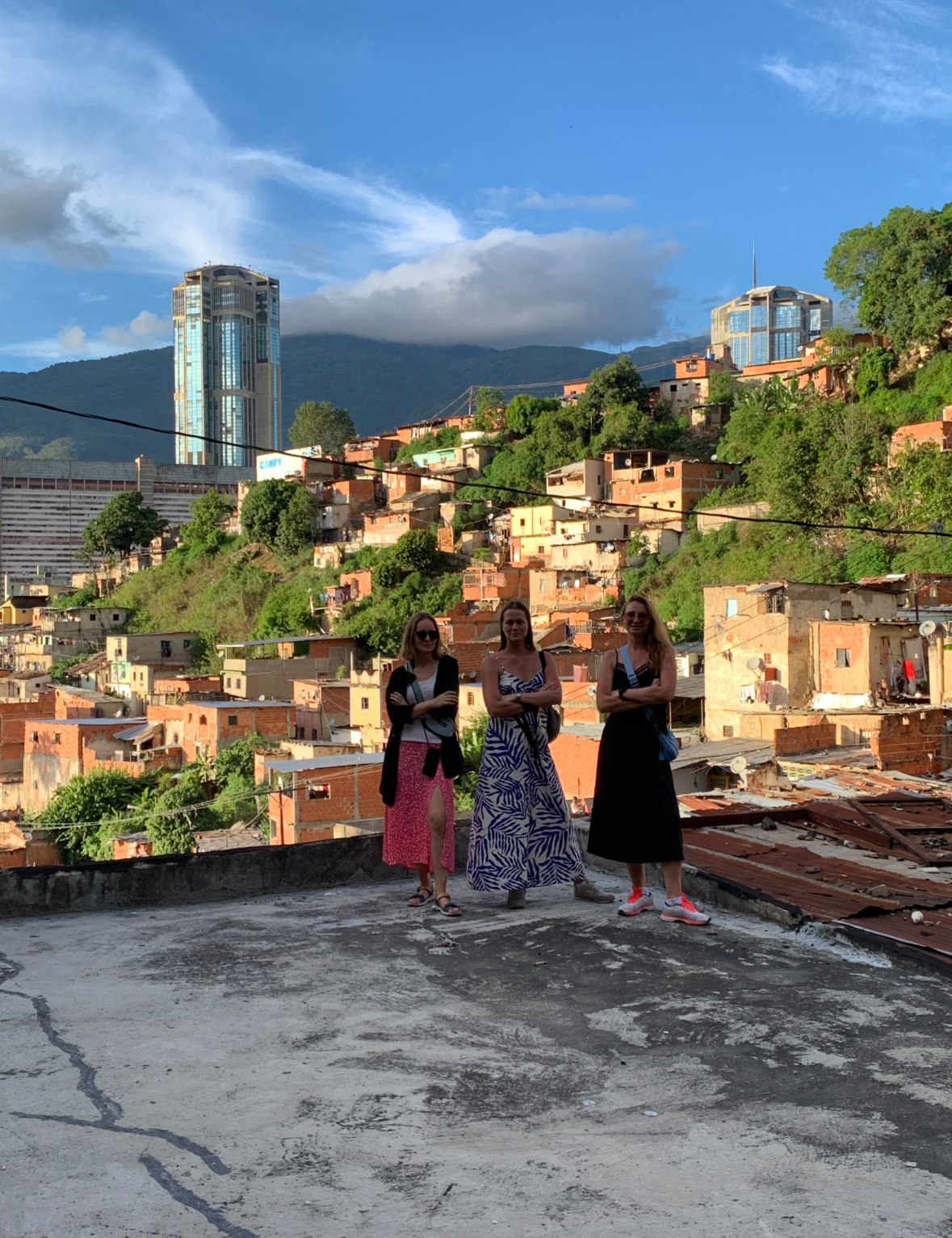 Венесуэла - большое путешествие в затерянные миры (индивидуально) (29/51)