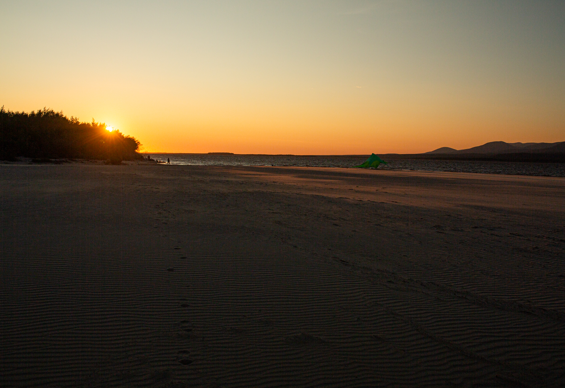 Сплав-отдых-рыбалка на реке Вилюй (11/20)