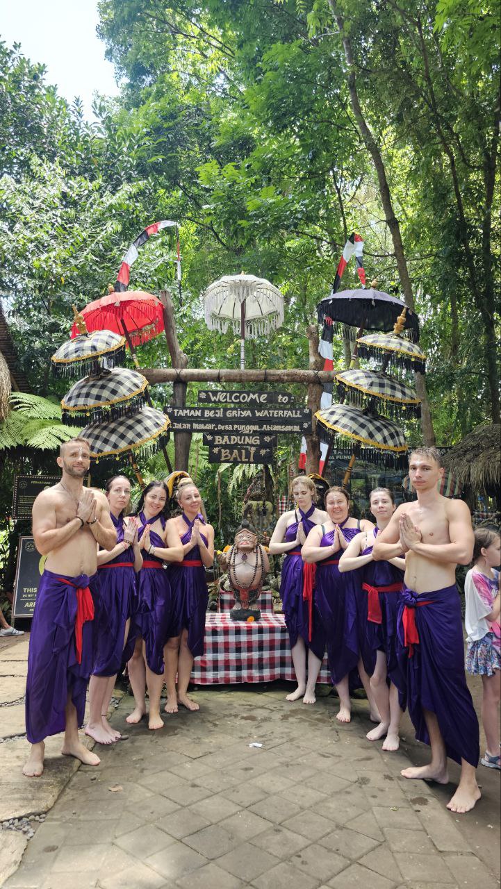 Чистый Драйв внутри Тебя! (16/51)