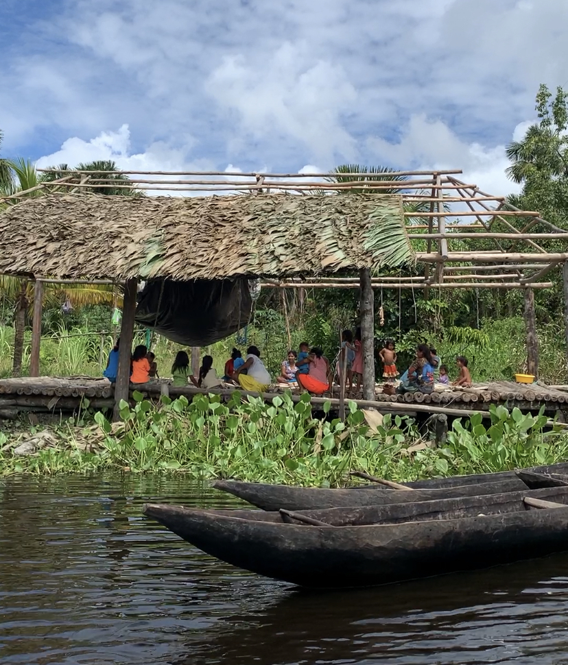 Венесуэла - большое путешествие в затерянные миры (индивидуально) (37/51)