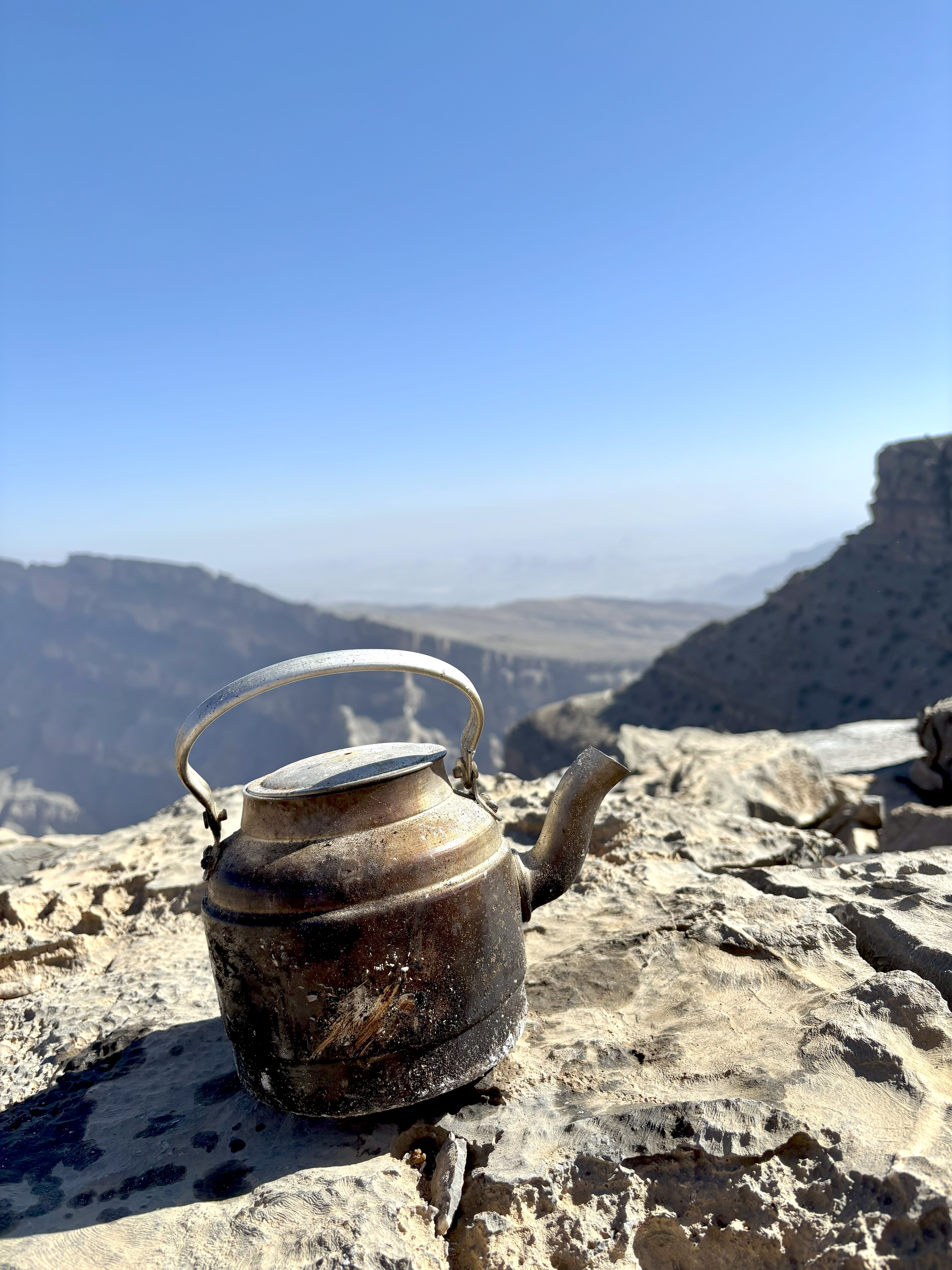 Timeless Oman — вся история Султаната за один день для самых любознательных (11/20)