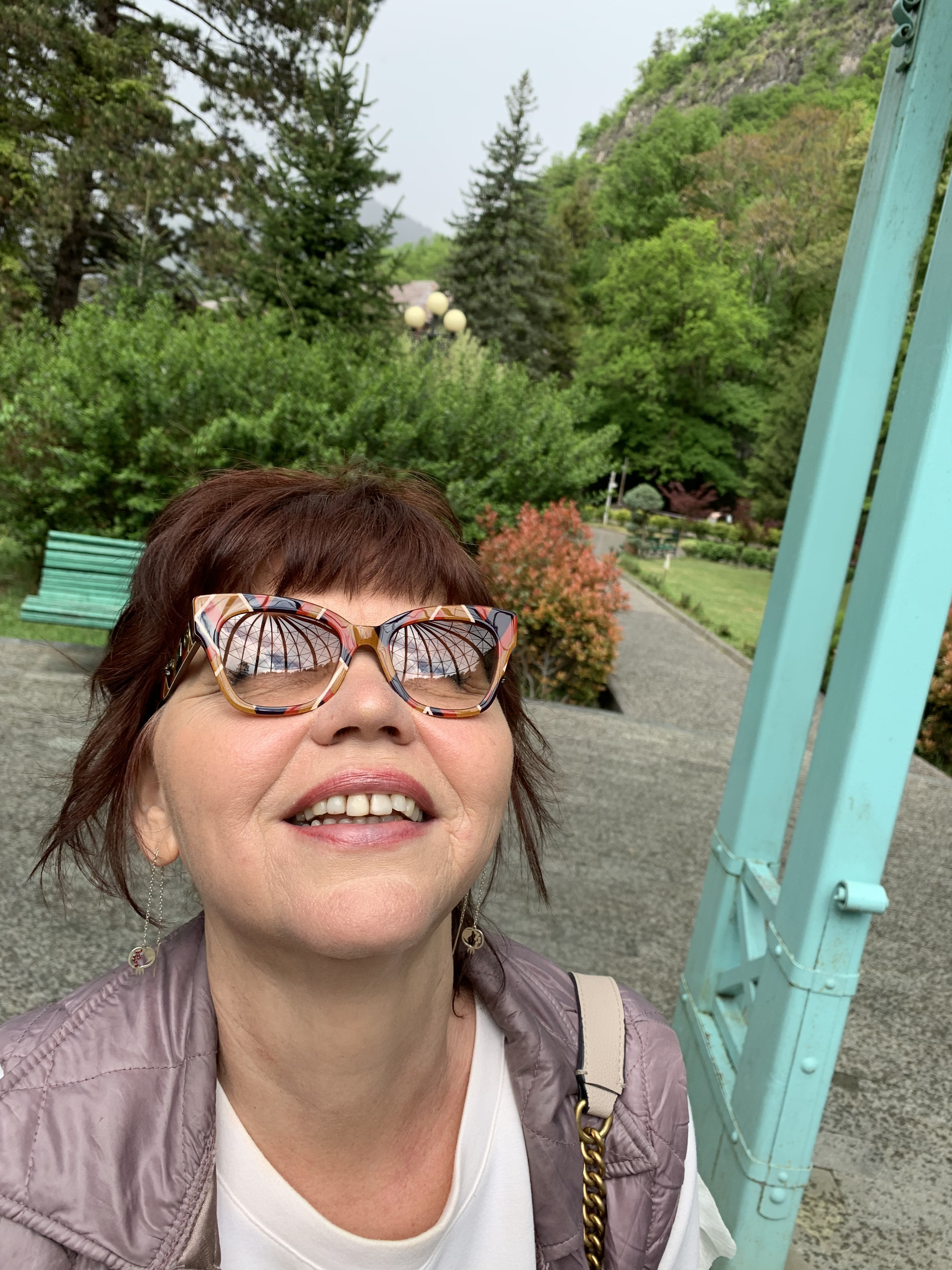 Изобильная Грузия (35/128)