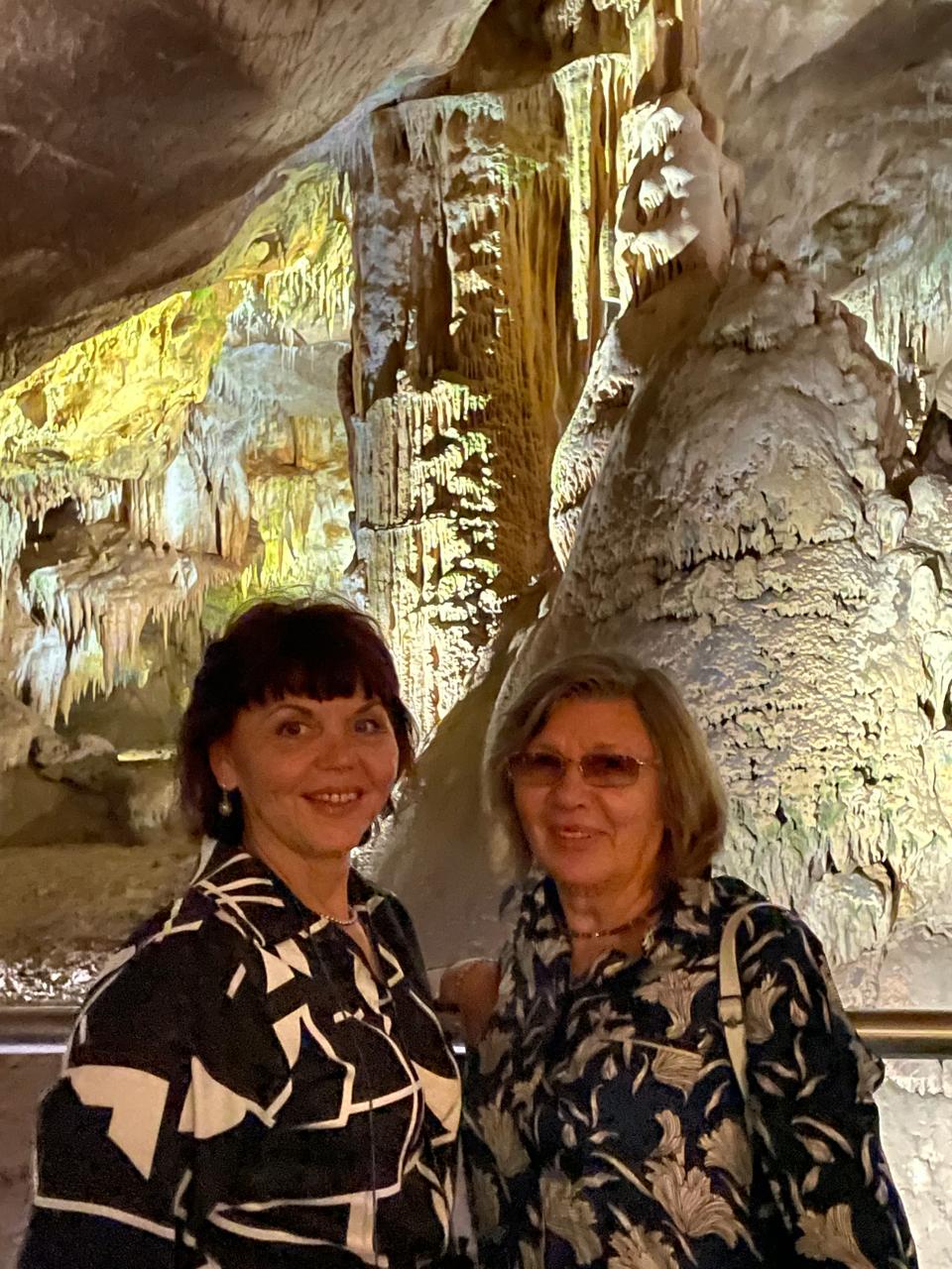 Изобильная Грузия (45/128)