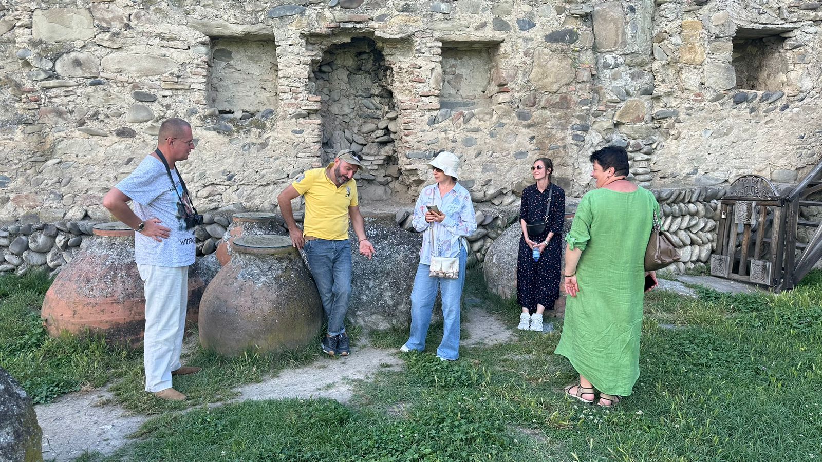 Изобильная Грузия (52/128)