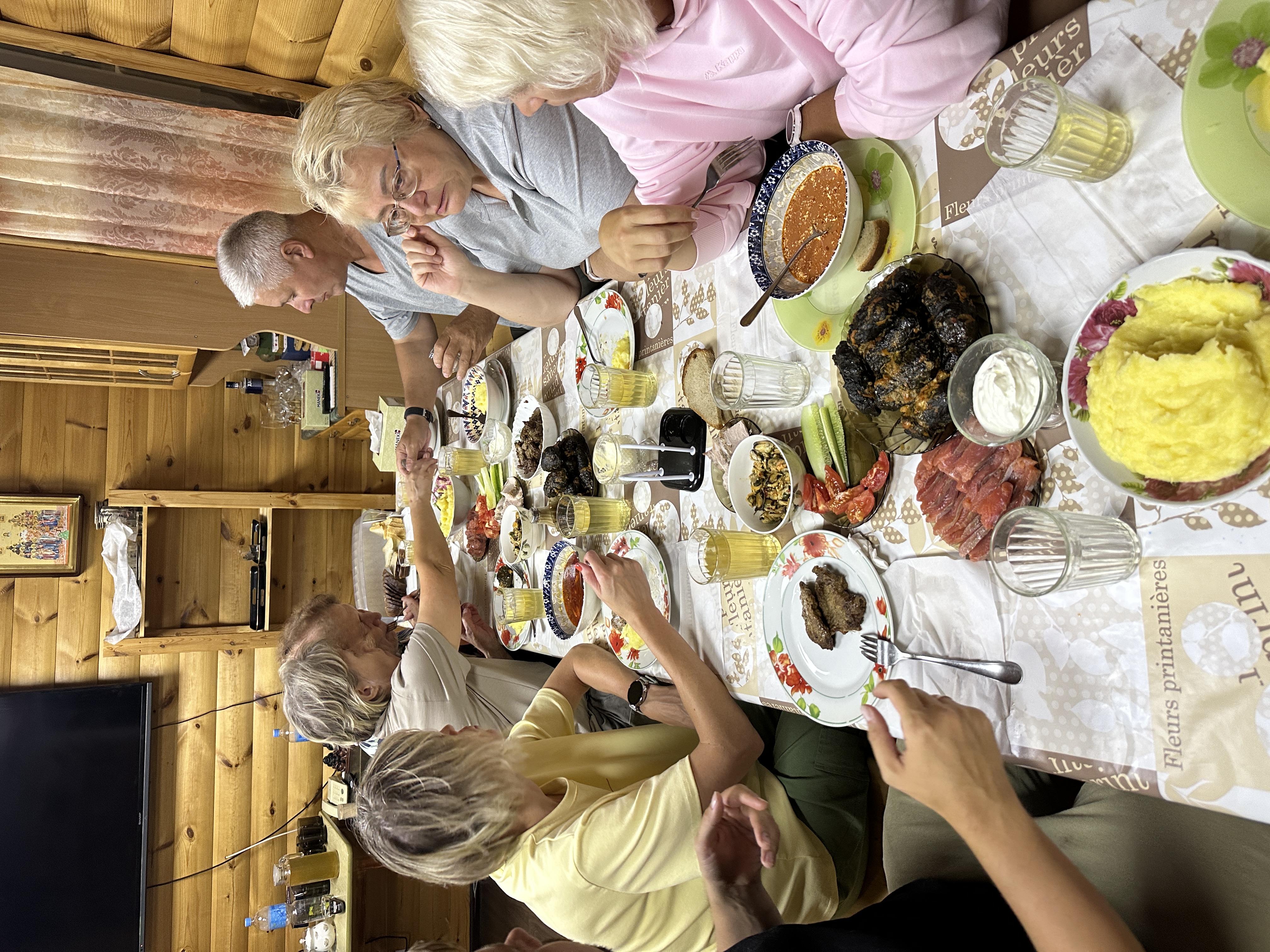 Бархатное Приморье. Полкрая за 10 дней с комфортом. (7/57)