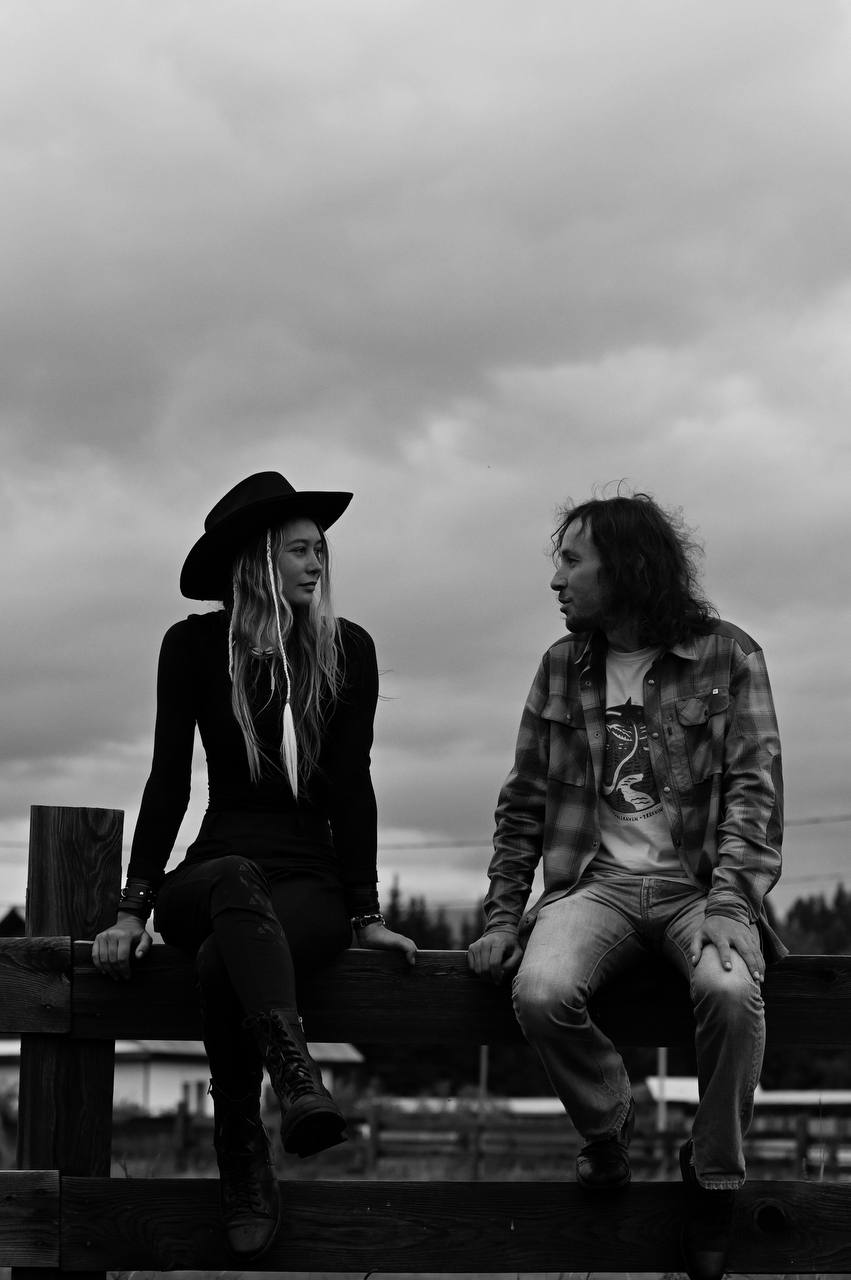 Конный фототур для уверенных всадников (2/34)