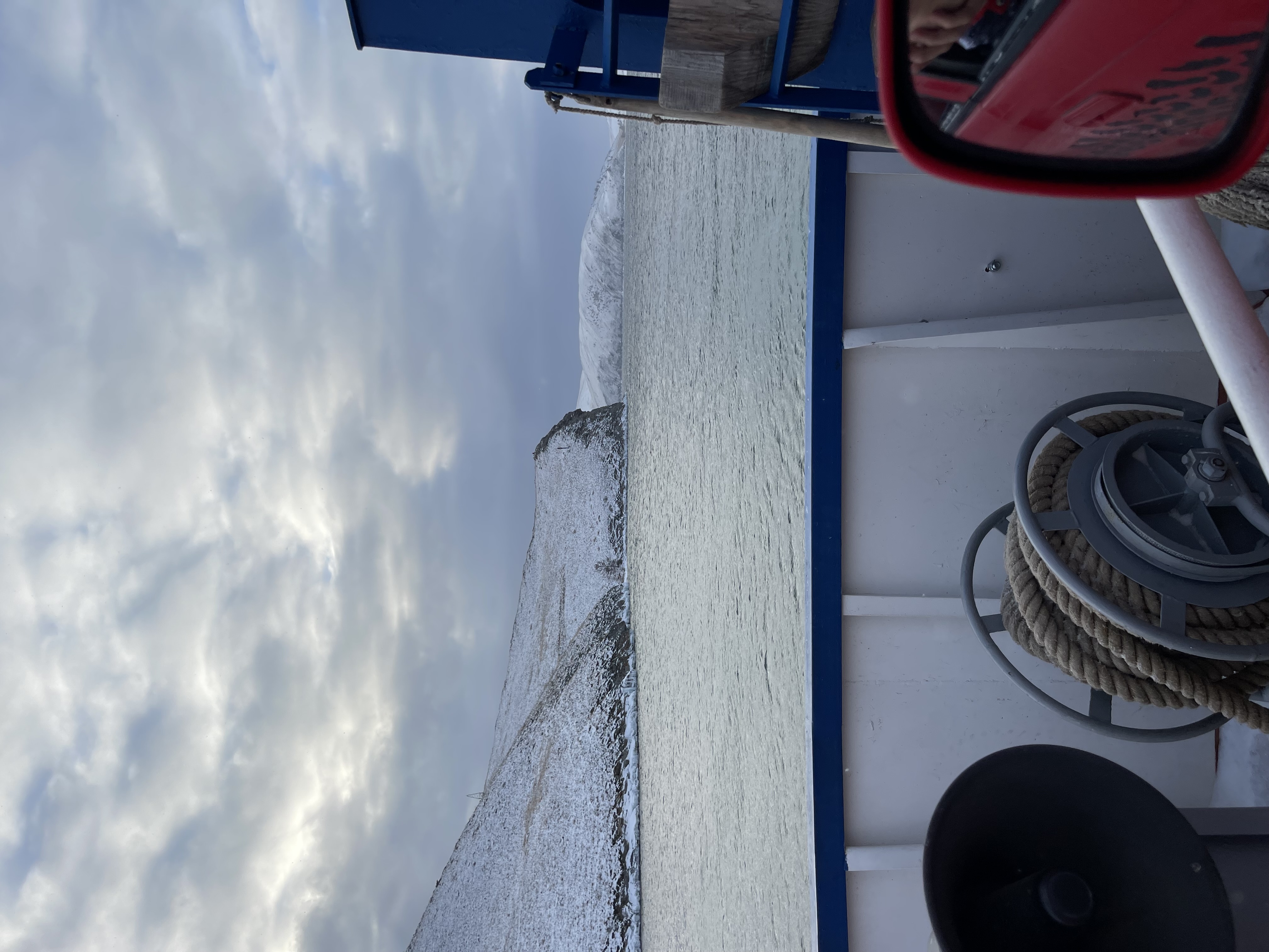 Иркутск - Ольхон