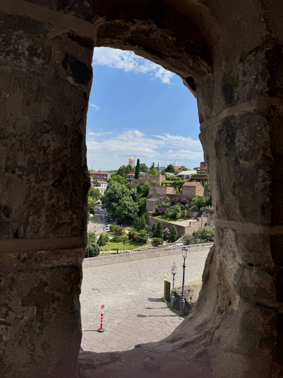 Изобильная Грузия (65/128)