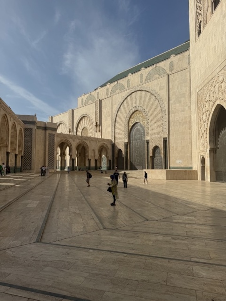 Марракеш:город сказок.Индивидуальный тур. (16/55)