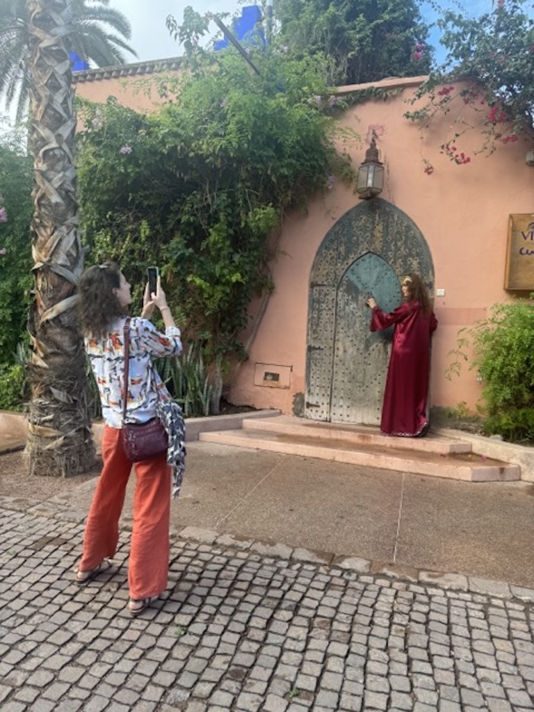 Марракеш:город сказок.Индивидуальный тур. (25/55)