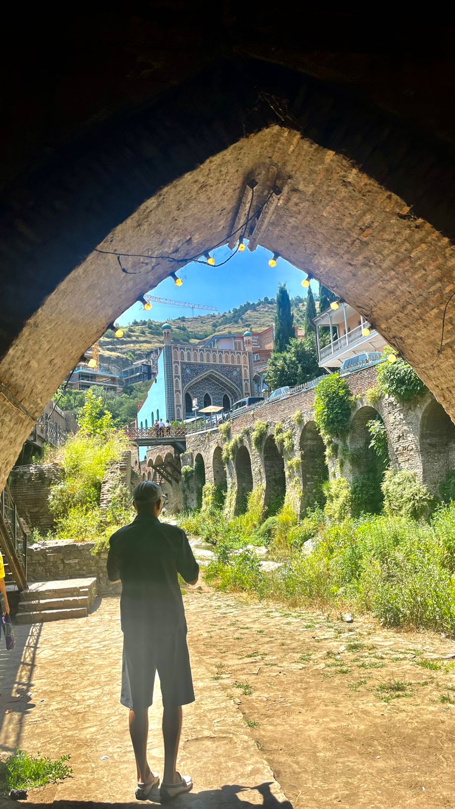 Изобильная Грузия (54/128)