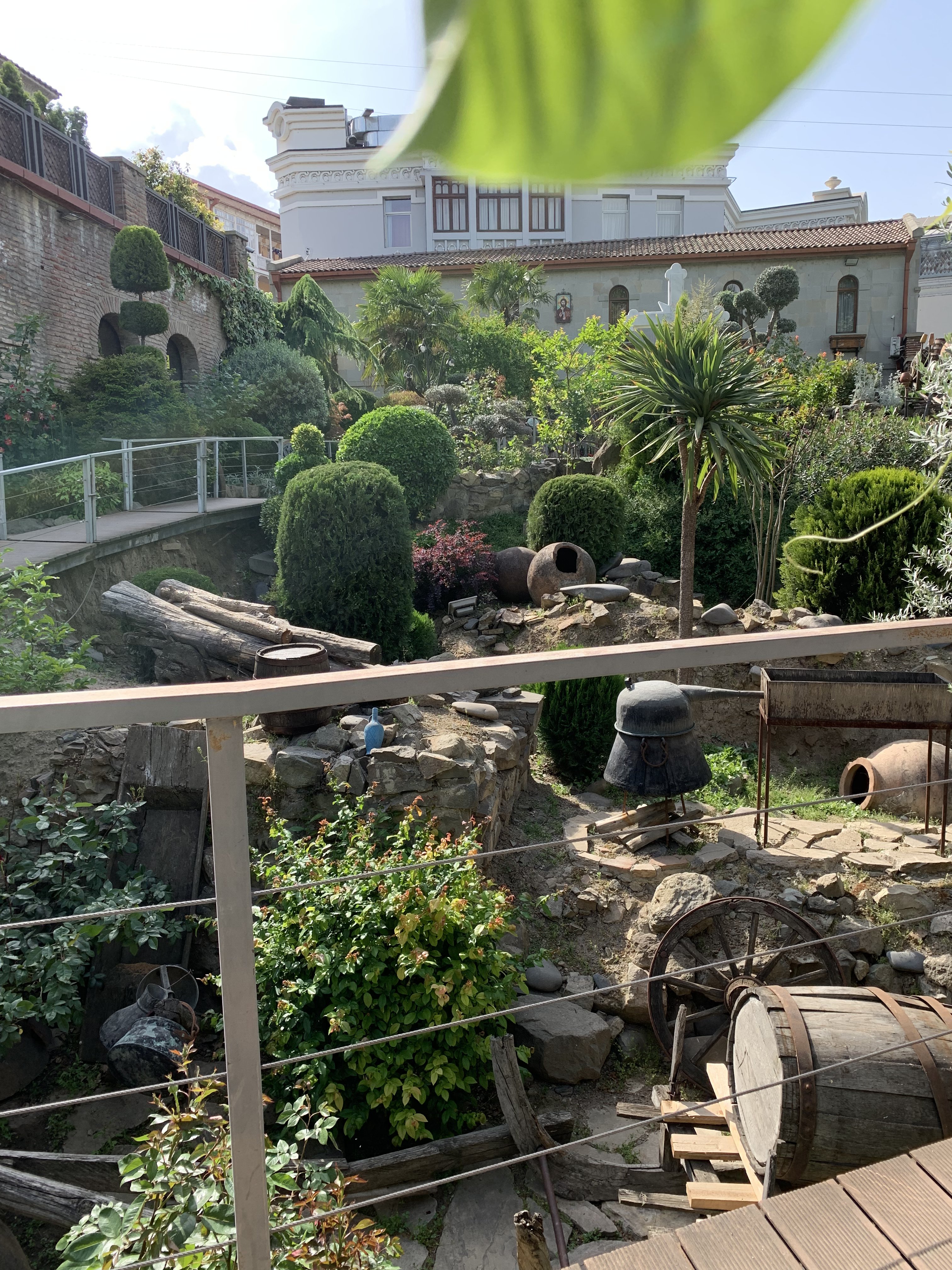 Изобильная Грузия (30/128)