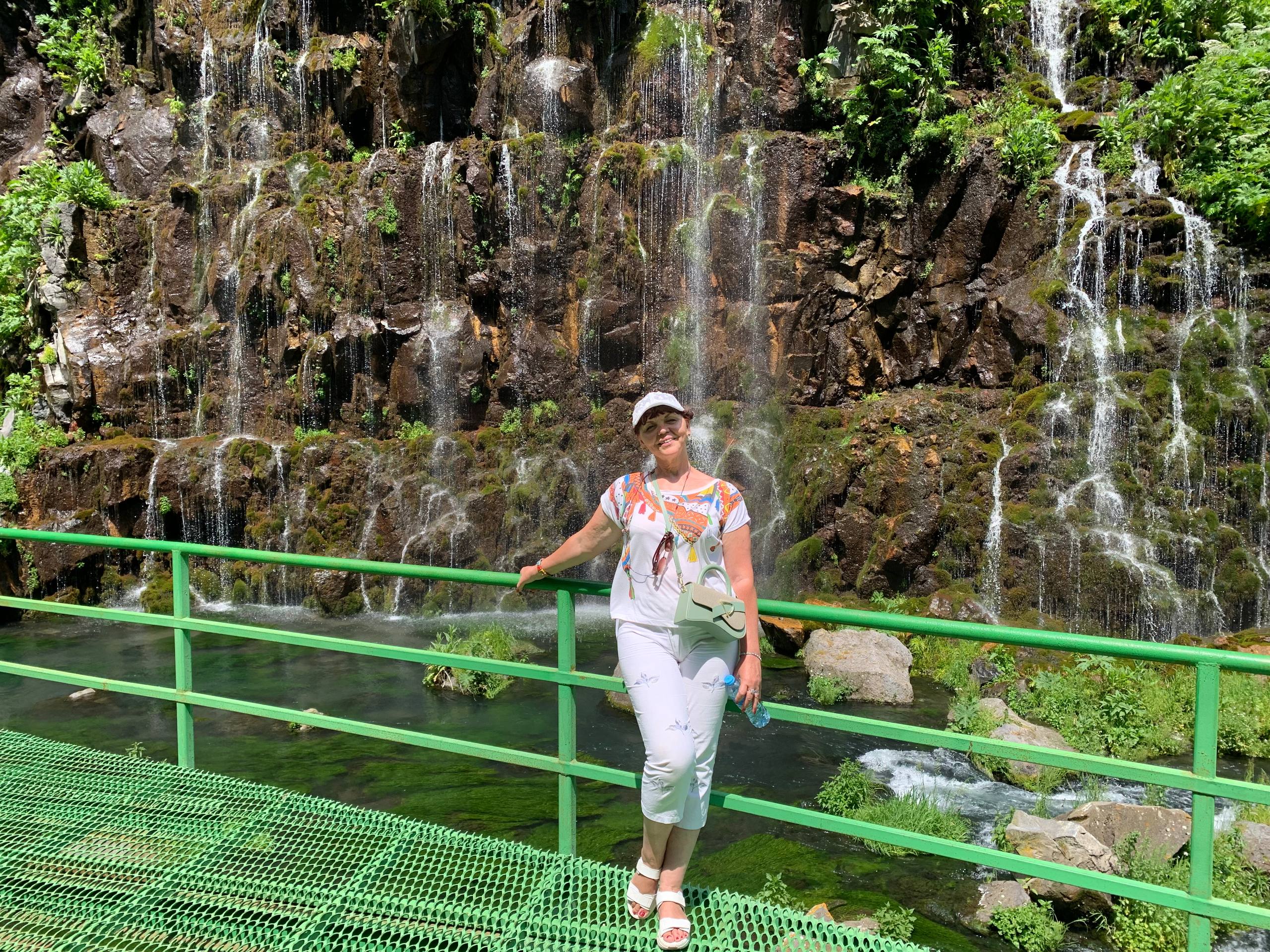 Изобильная Грузия (93/128)