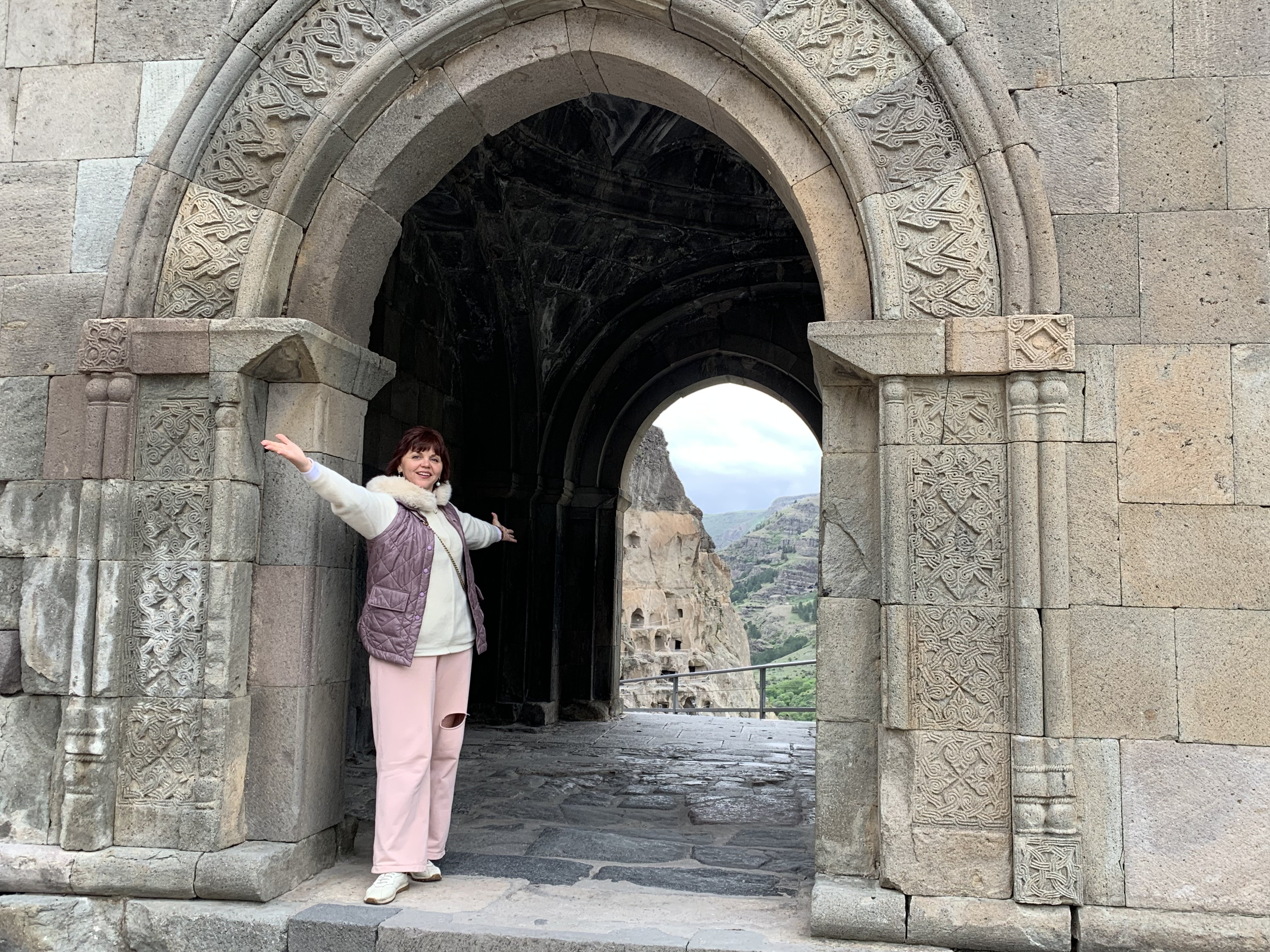 Изобильная Грузия (33/128)