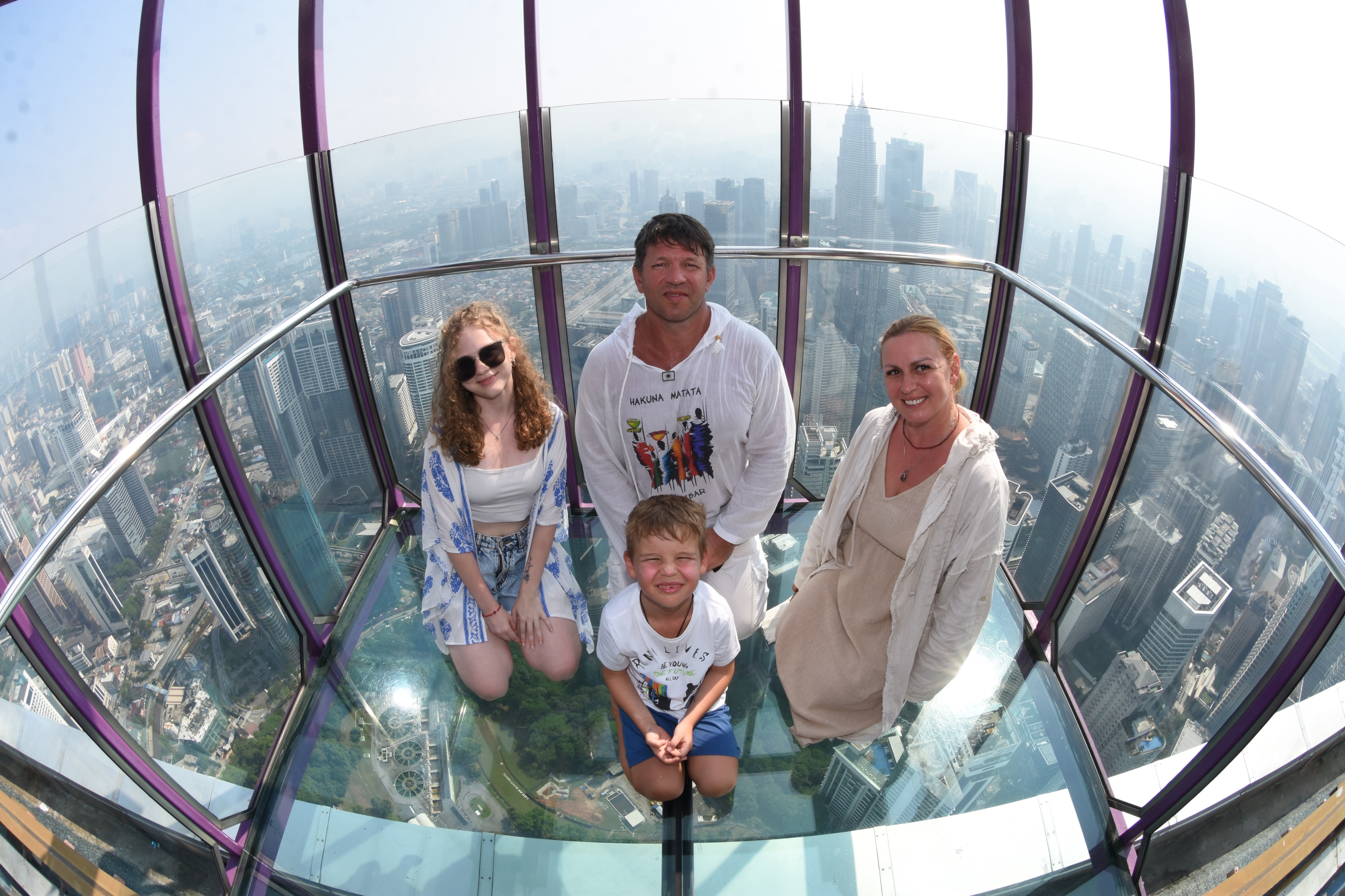 Малайзия, Лаос и Камбоджа +Бирюзовые пляжи острова Ко Ронг