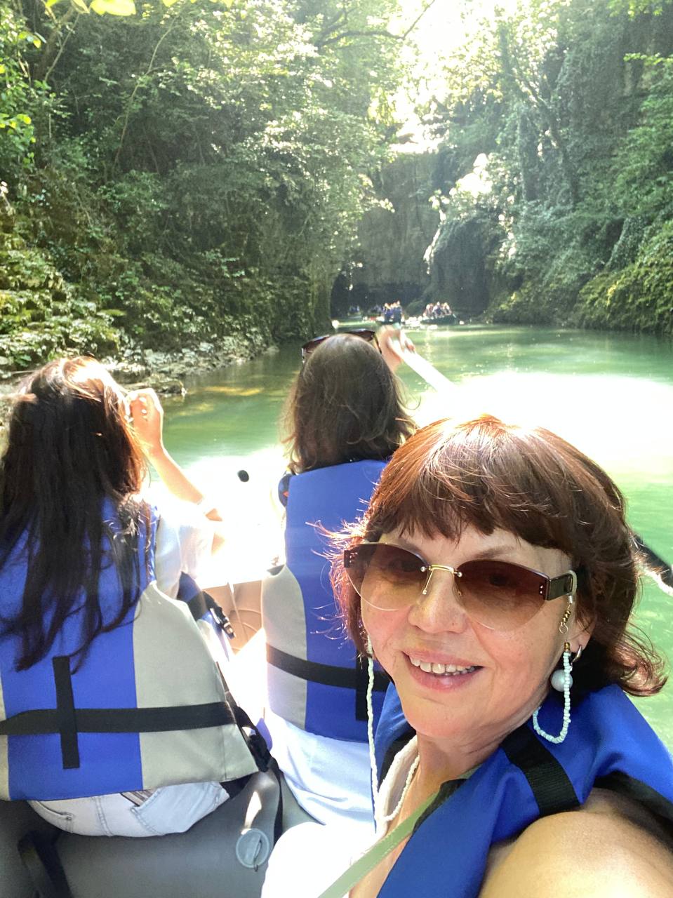 Изобильная Грузия (97/128)