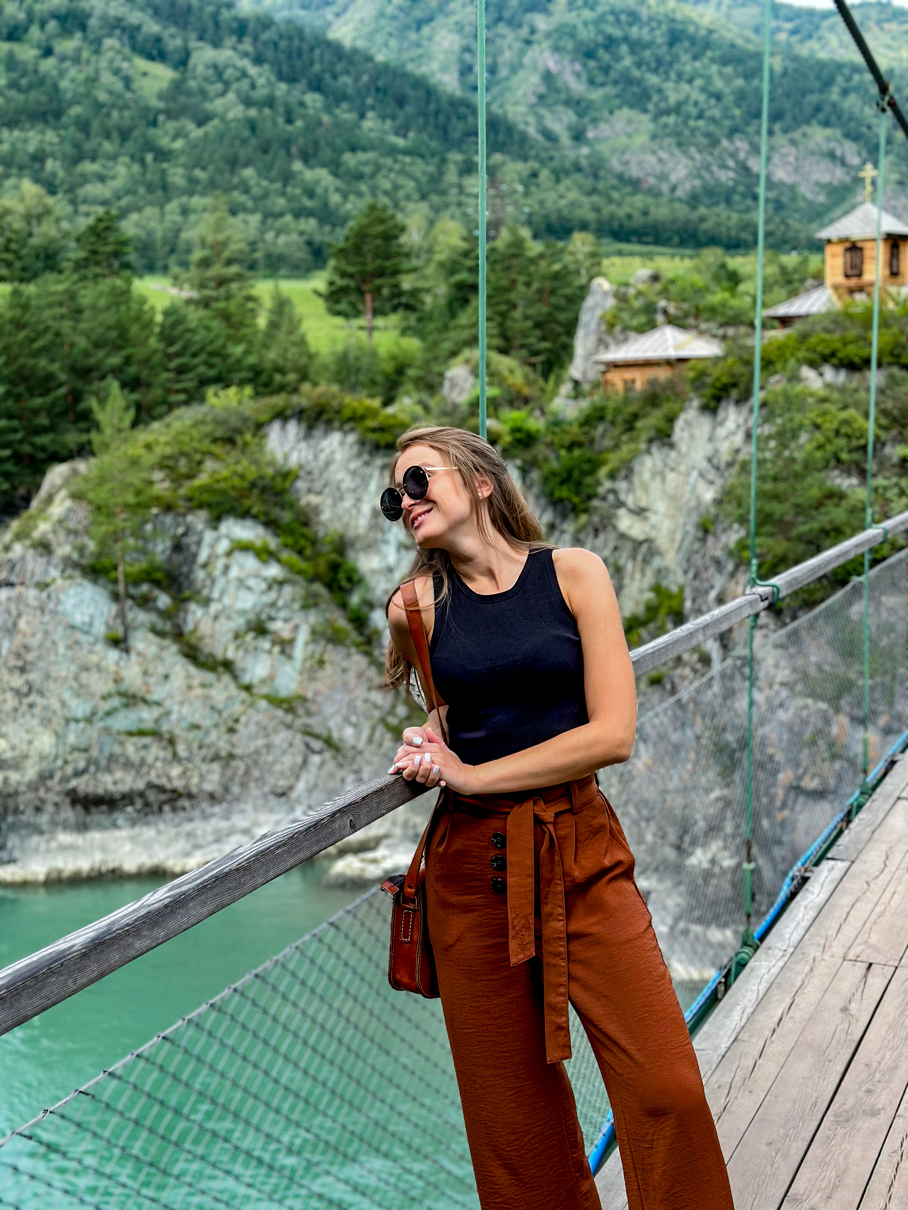 Алтай Жир: Крышесносный Маршрут (2/33)